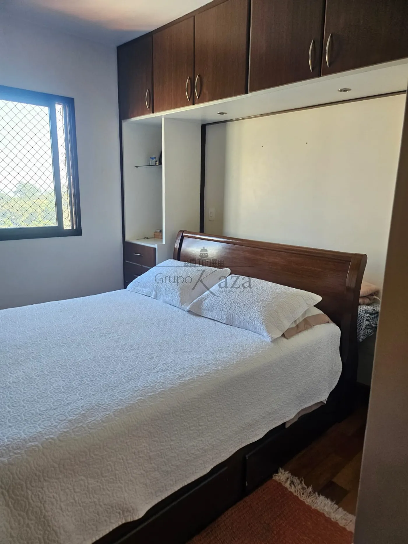 Foto 10 de Apartamento Padrão em Jardim Esplanada, São José dos Campos - imagem 10
