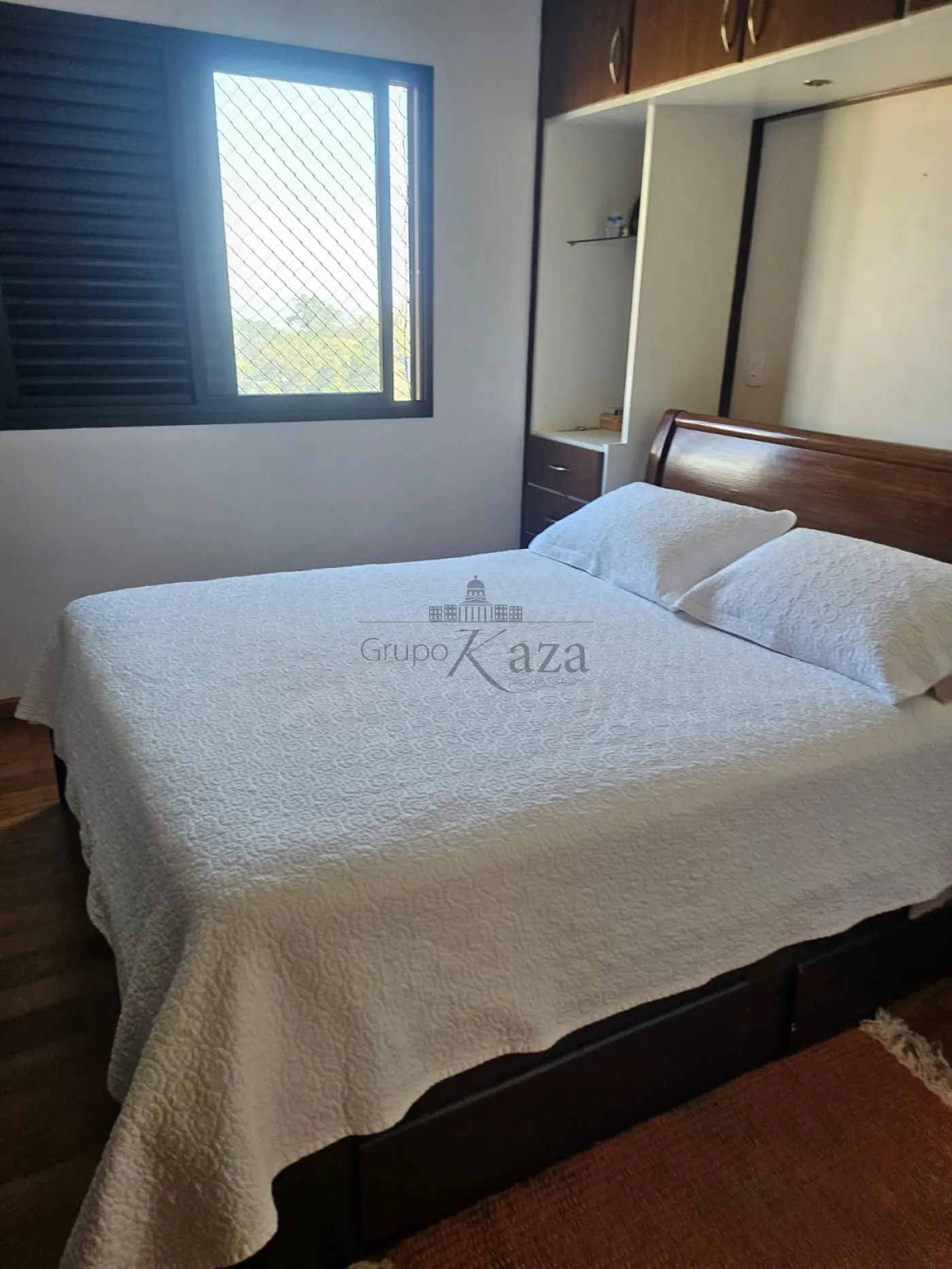 Foto 11 de Apartamento Padrão em Jardim Esplanada, São José dos Campos - imagem 11