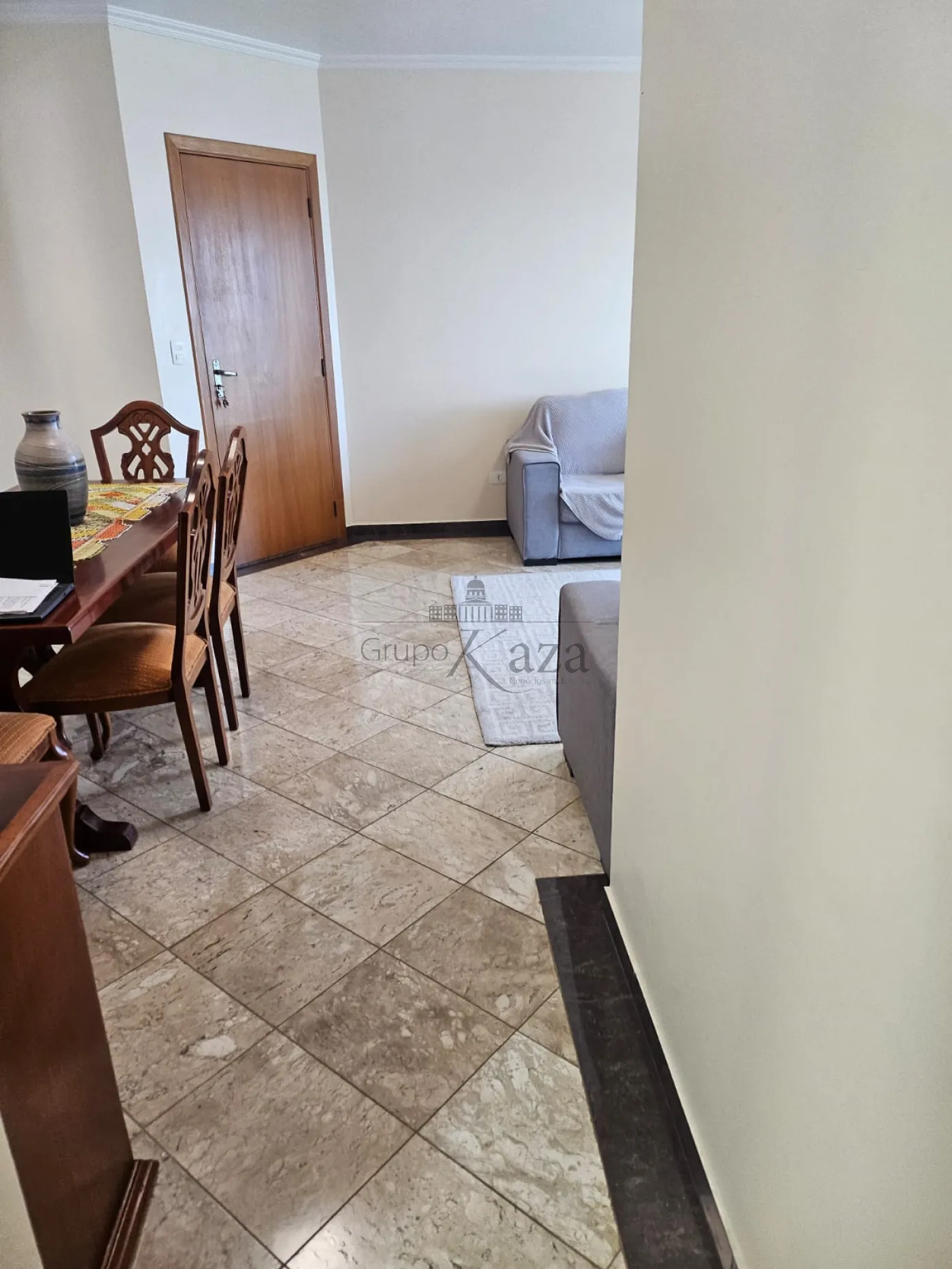 Foto 2 de Apartamento Padrão em Jardim Esplanada, São José dos Campos - imagem 2
