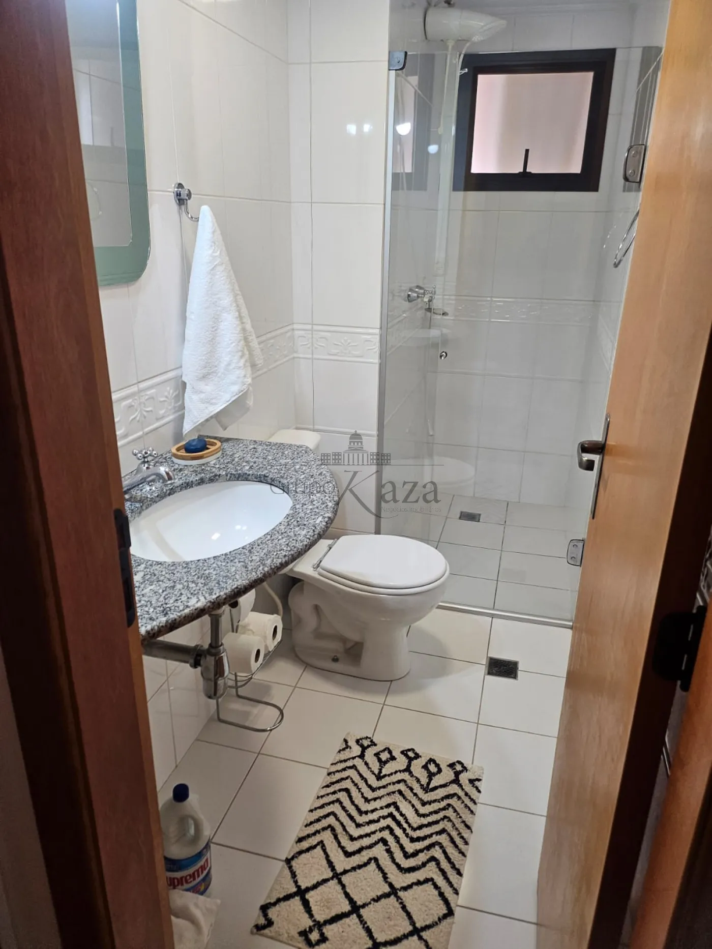 Foto 14 de Apartamento Padrão em Jardim Esplanada, São José dos Campos - imagem 14