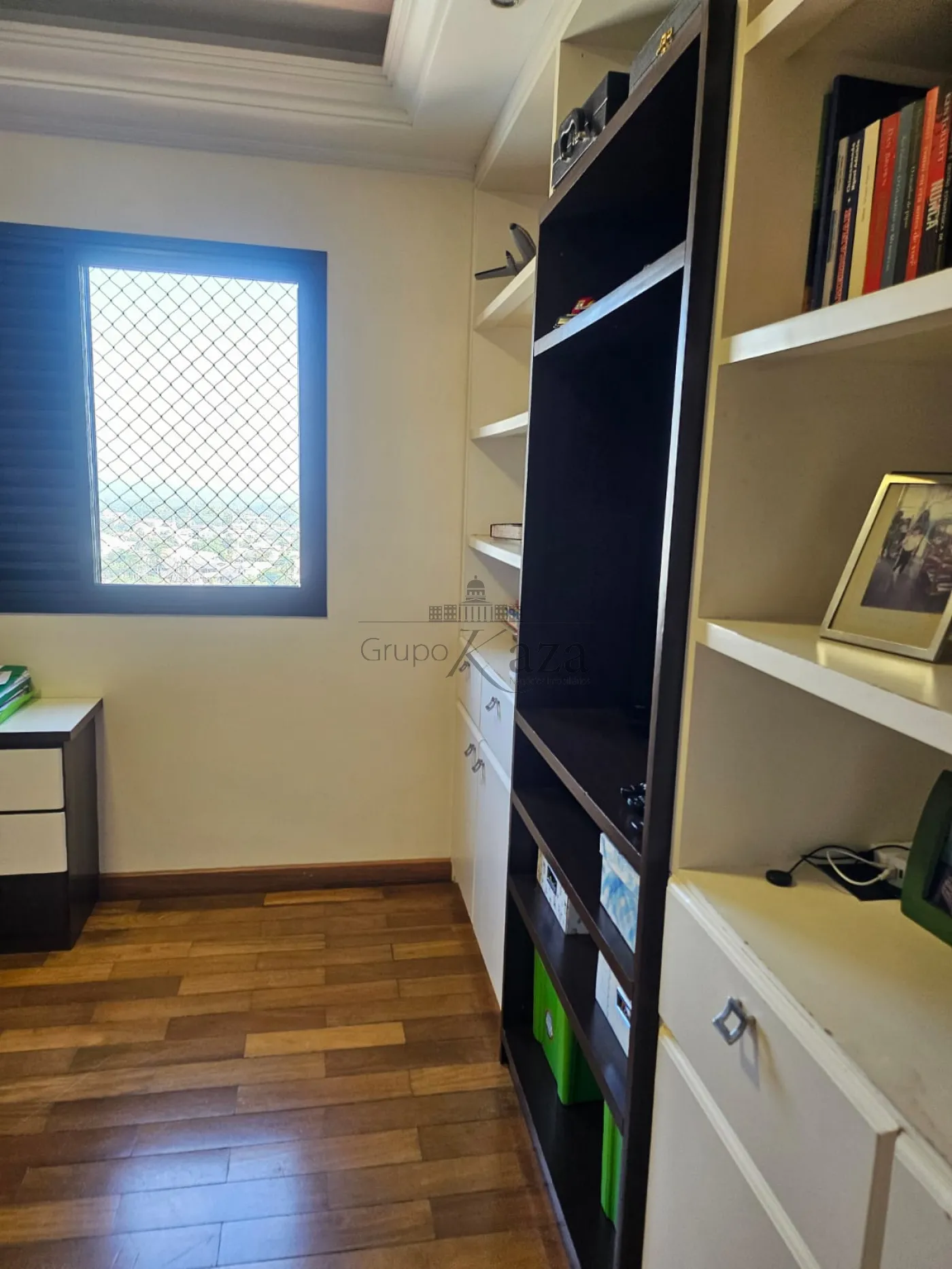 Foto 19 de Apartamento Padrão em Jardim Esplanada, São José dos Campos - imagem 19