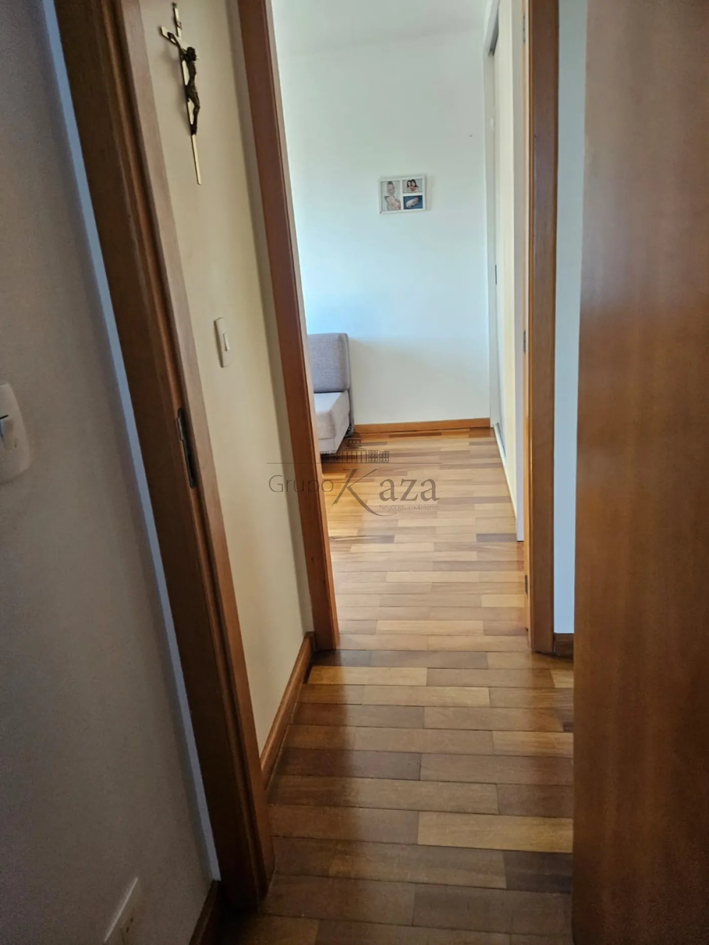 Foto 20 de Apartamento Padrão em Jardim Esplanada, São José dos Campos - imagem 20