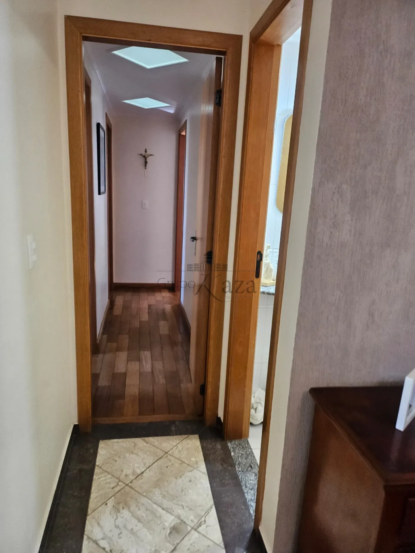 Foto 21 de Apartamento Padrão em Jardim Esplanada, São José dos Campos - imagem 21