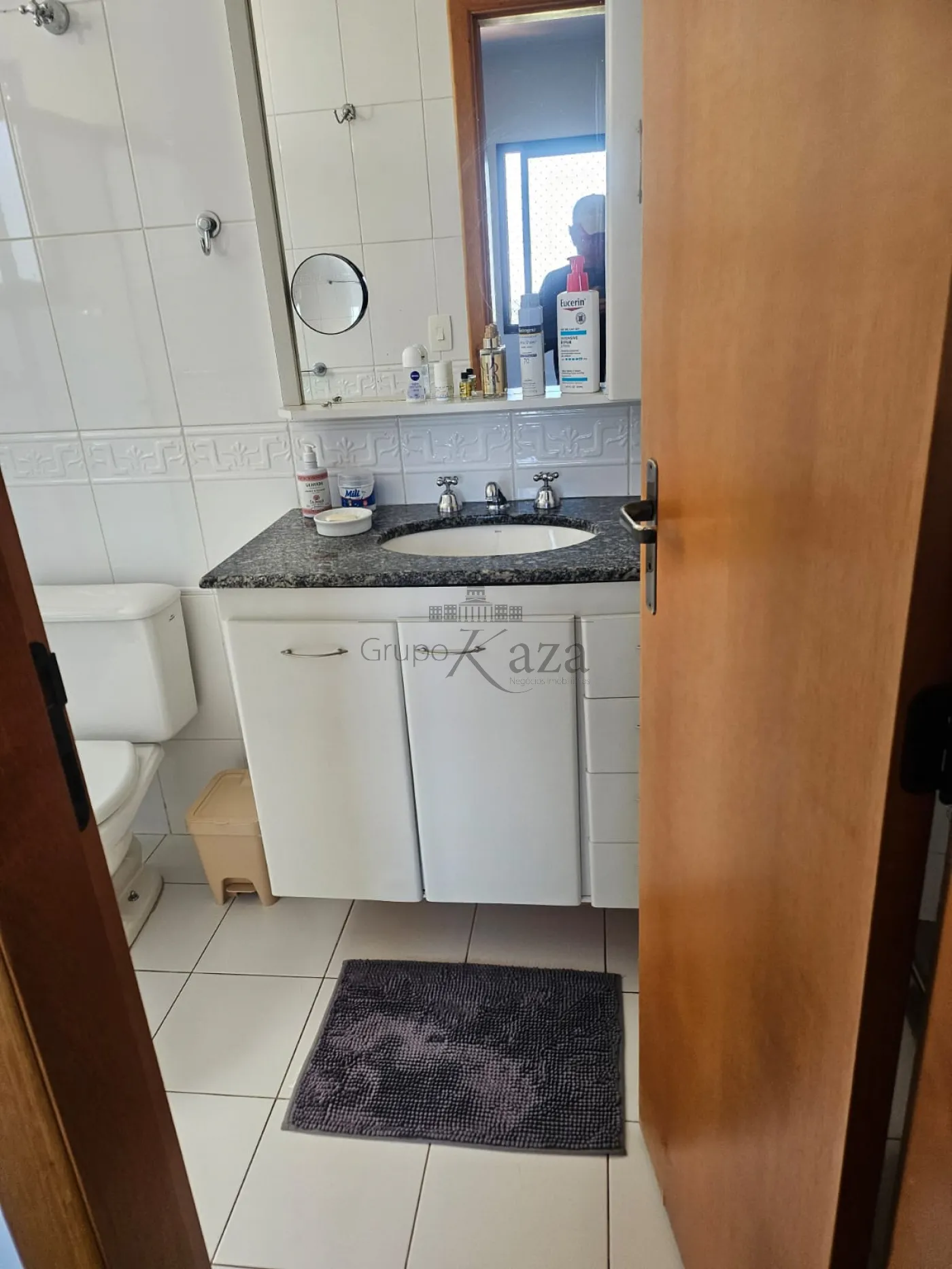 Foto 22 de Apartamento Padrão em Jardim Esplanada, São José dos Campos - imagem 22