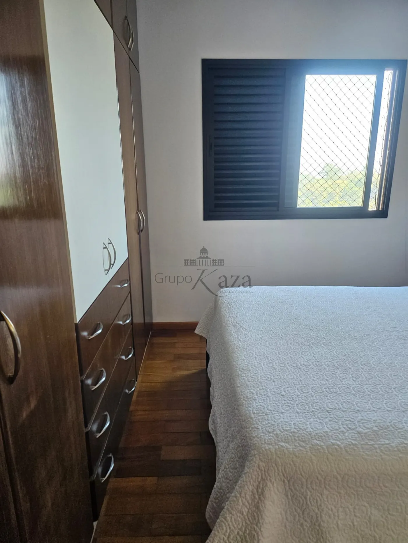 Foto 13 de Apartamento Padrão em Jardim Esplanada, São José dos Campos - imagem 13