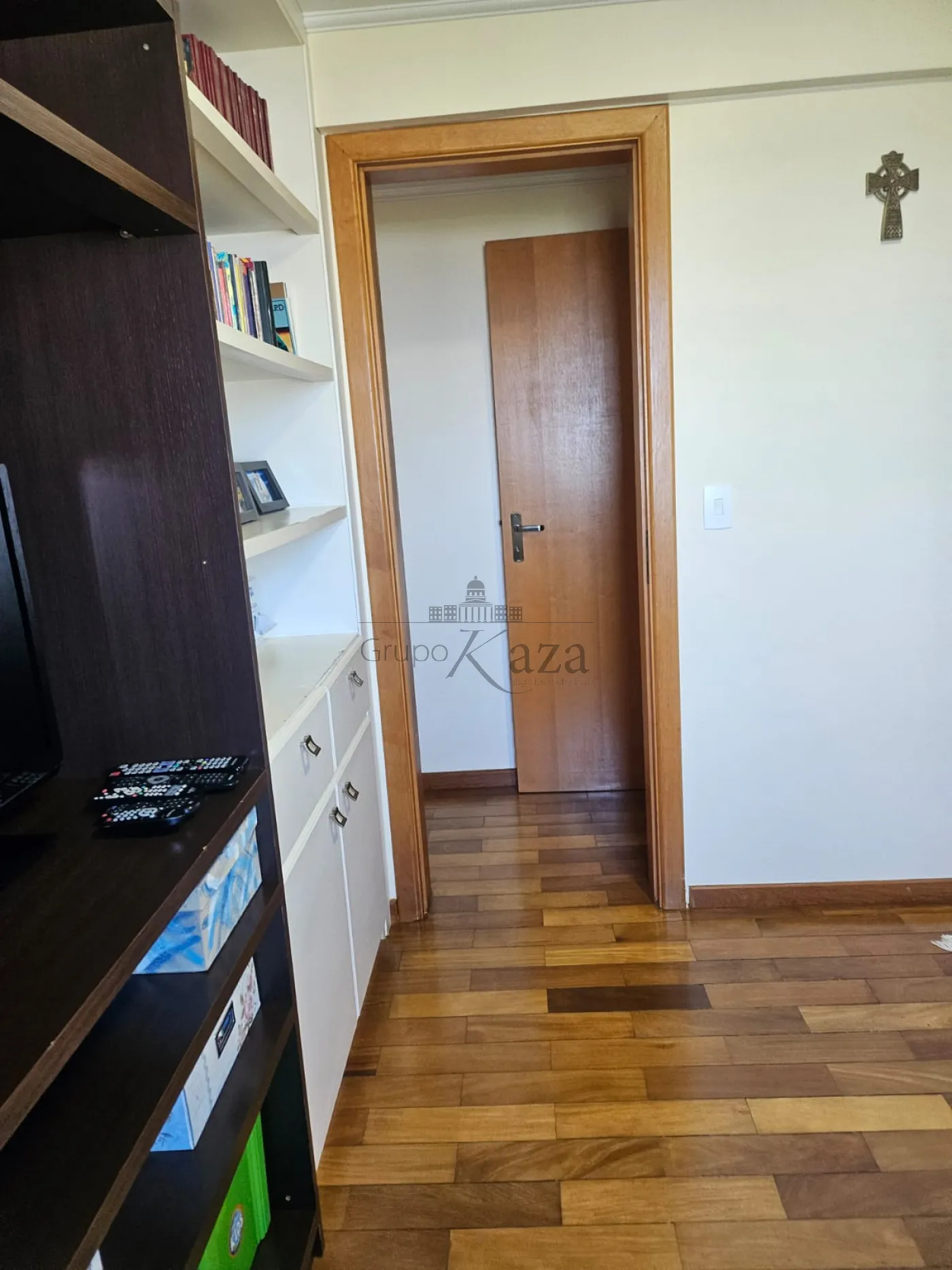 Foto 18 de Apartamento Padrão em Jardim Esplanada, São José dos Campos - imagem 18