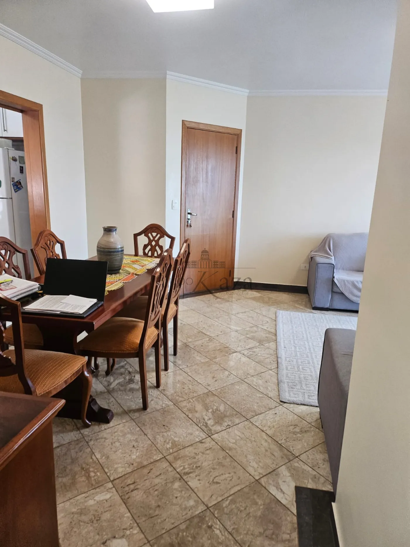 Foto 1 de Apartamento Padrão em Jardim Esplanada, São José dos Campos - imagem 1