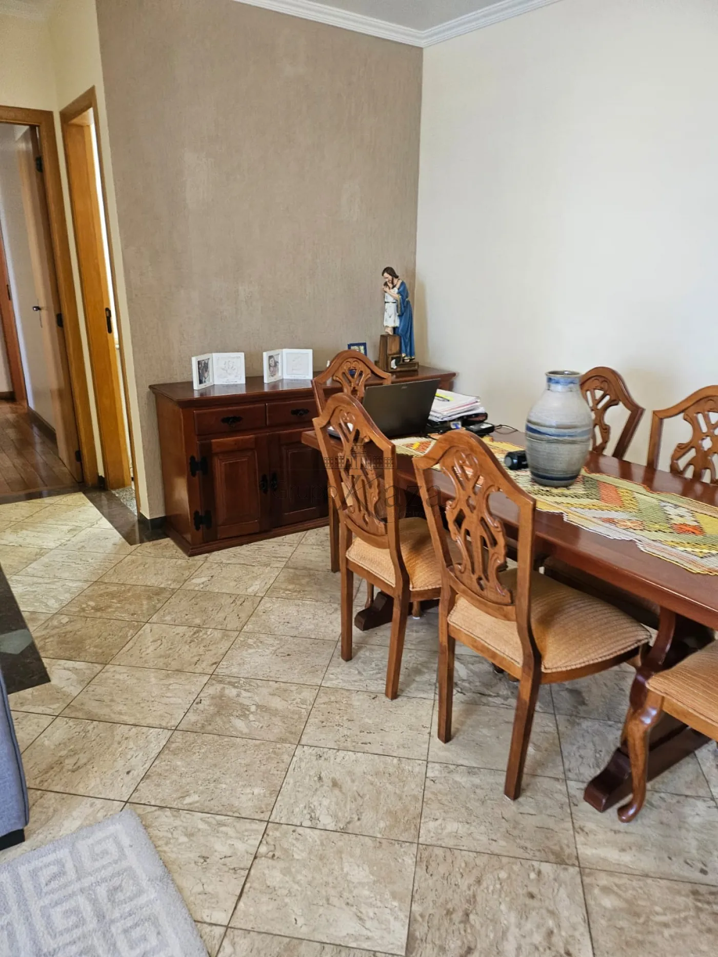 Foto 7 de Apartamento Padrão em Jardim Esplanada, São José dos Campos - imagem 7