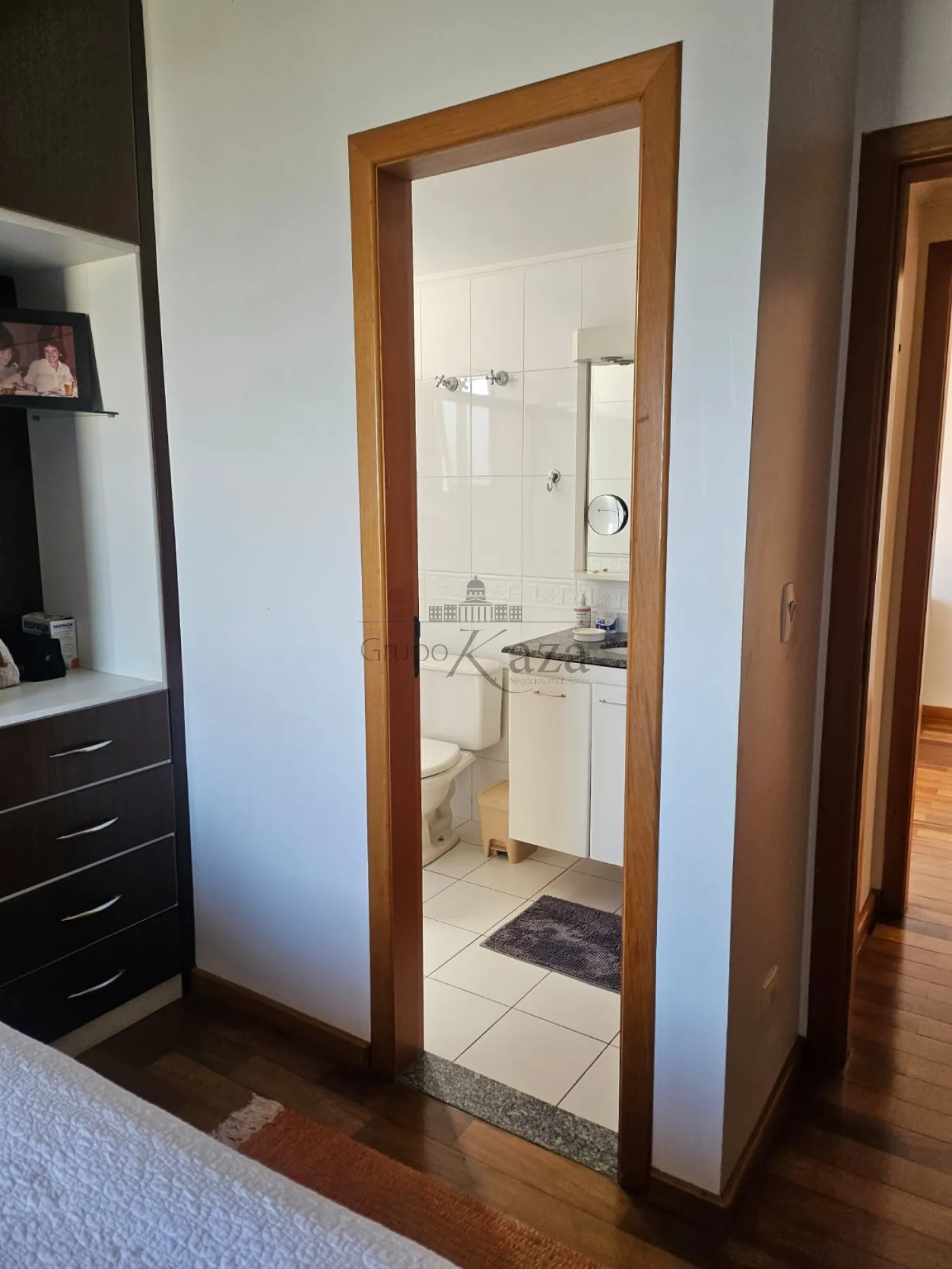 Foto 26 de Apartamento Padrão em Jardim Esplanada, São José dos Campos - imagem 26