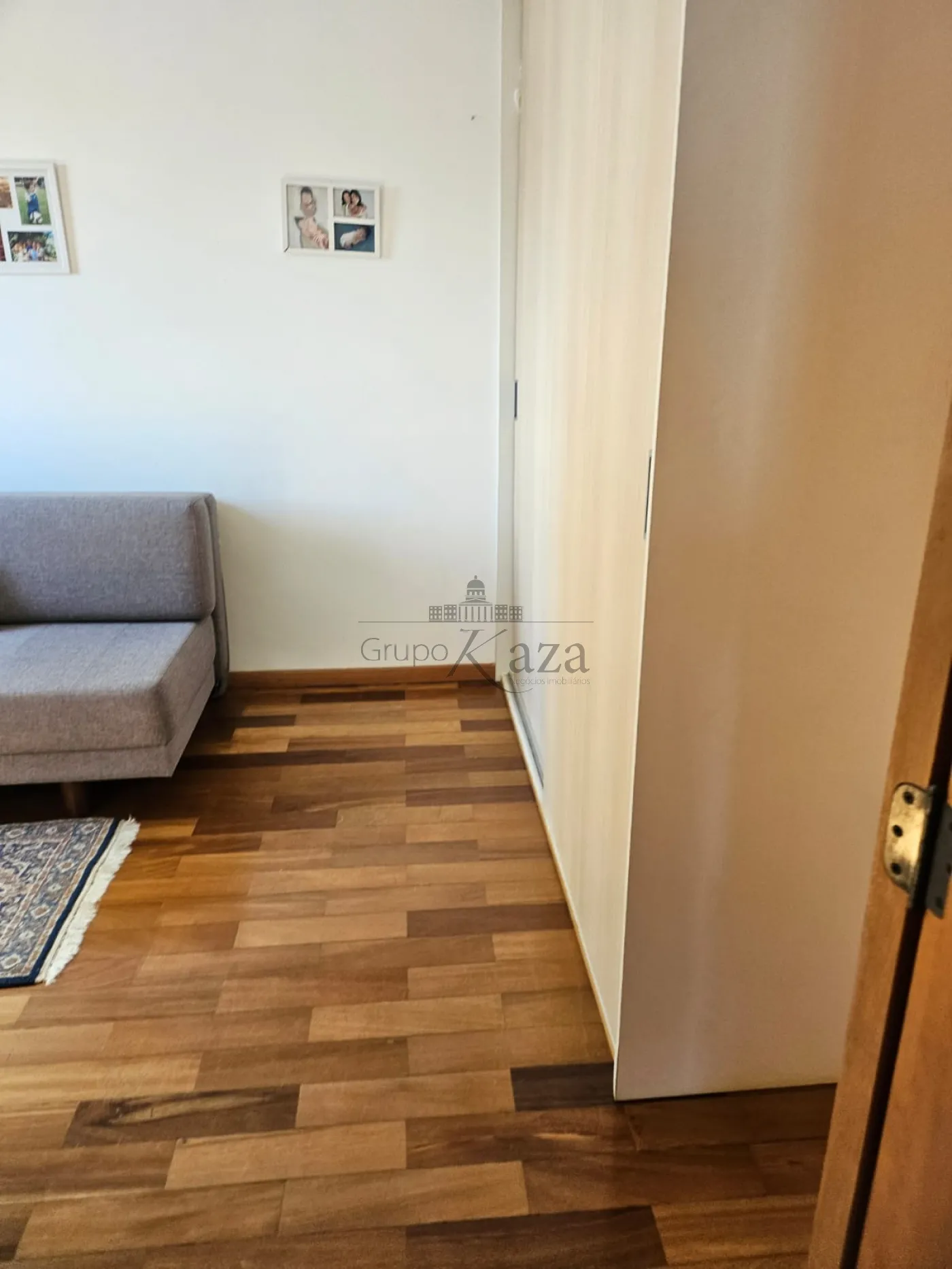 Foto 27 de Apartamento Padrão em Jardim Esplanada, São José dos Campos - imagem 27