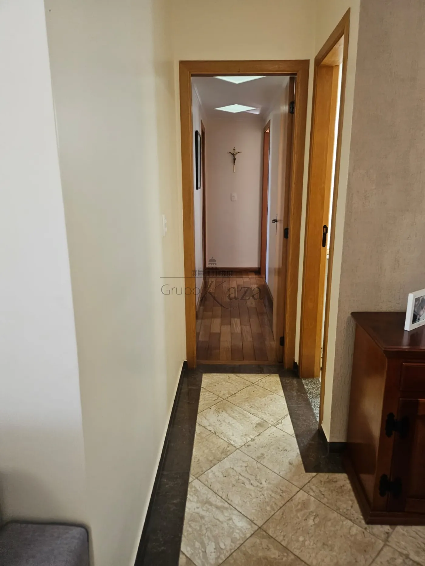 Foto 28 de Apartamento Padrão em Jardim Esplanada, São José dos Campos - imagem 28