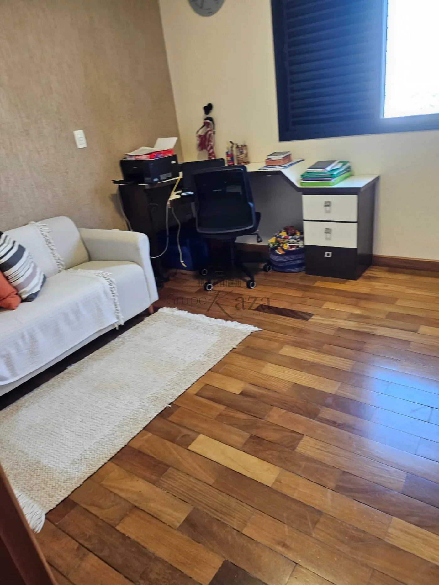 Foto 25 de Apartamento Padrão em Jardim Esplanada, São José dos Campos - imagem 25