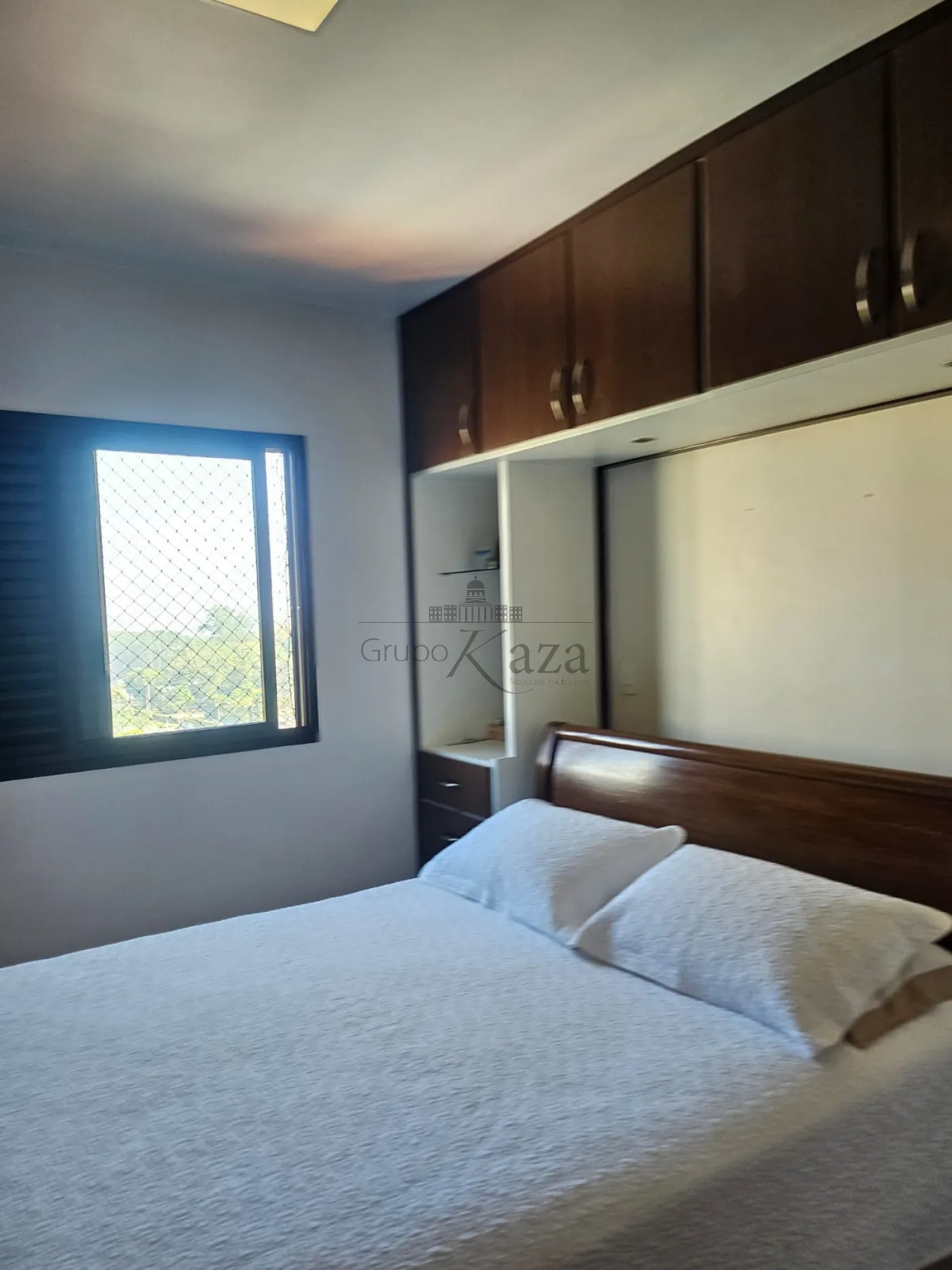 Foto 30 de Apartamento Padrão em Jardim Esplanada, São José dos Campos - imagem 30