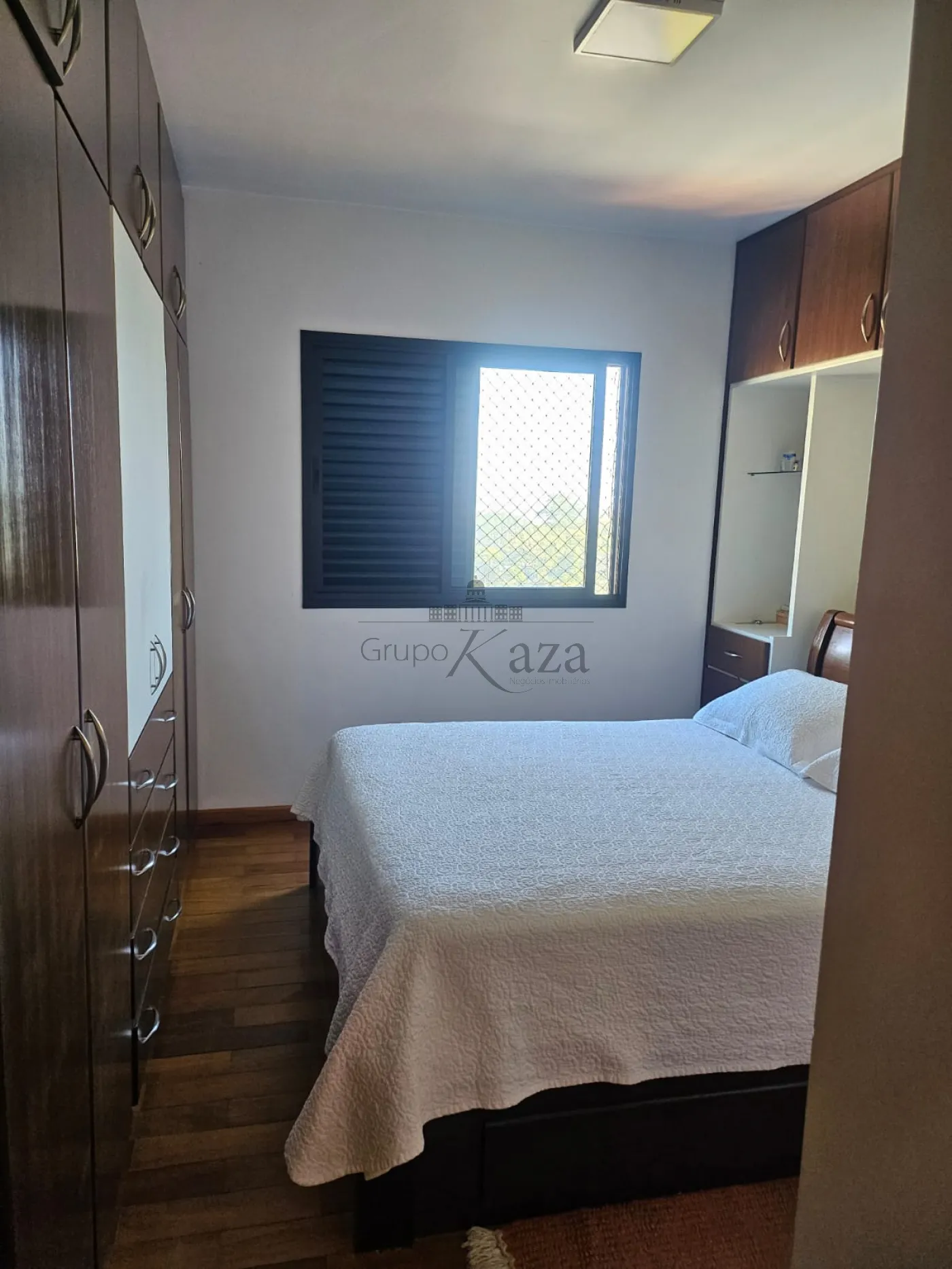 Foto 9 de Apartamento Padrão em Jardim Esplanada, São José dos Campos - imagem 9