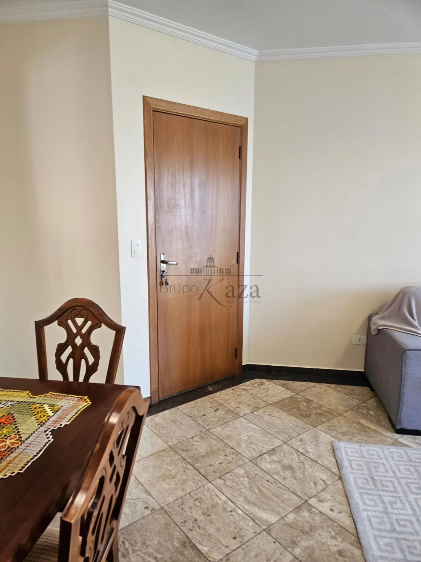 Foto 32 de Apartamento Padrão em Jardim Esplanada, São José dos Campos - imagem 32
