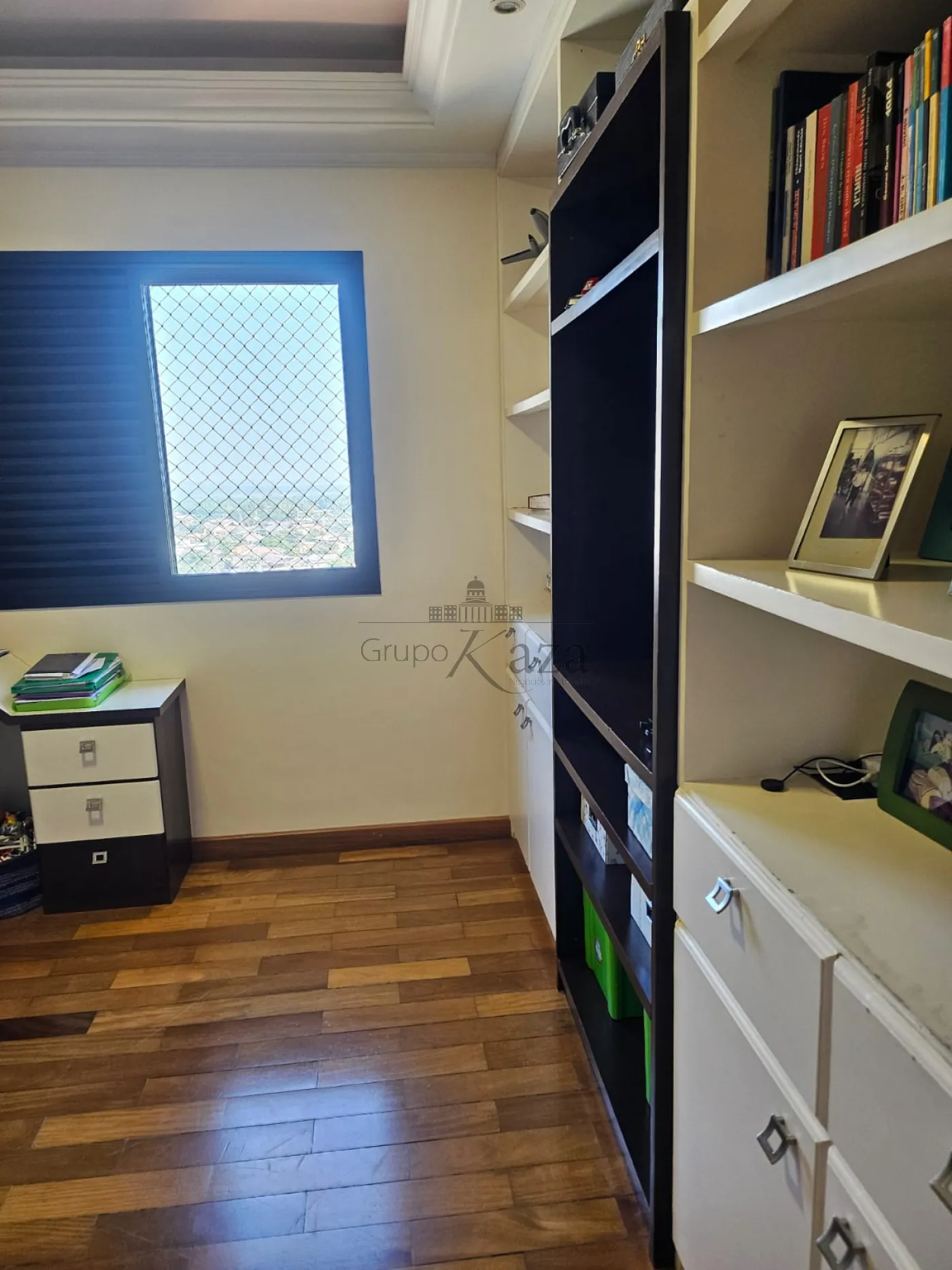 Foto 33 de Apartamento Padrão em Jardim Esplanada, São José dos Campos - imagem 33