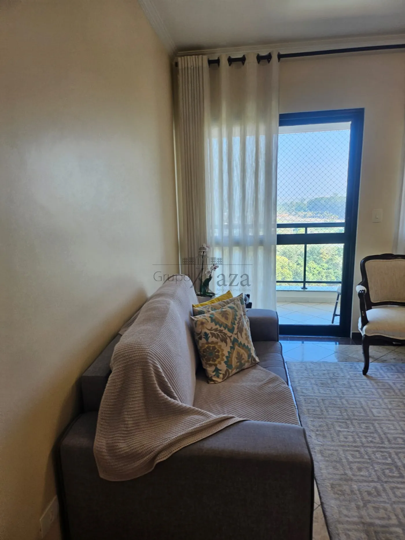Foto 34 de Apartamento Padrão em Jardim Esplanada, São José dos Campos - imagem 34