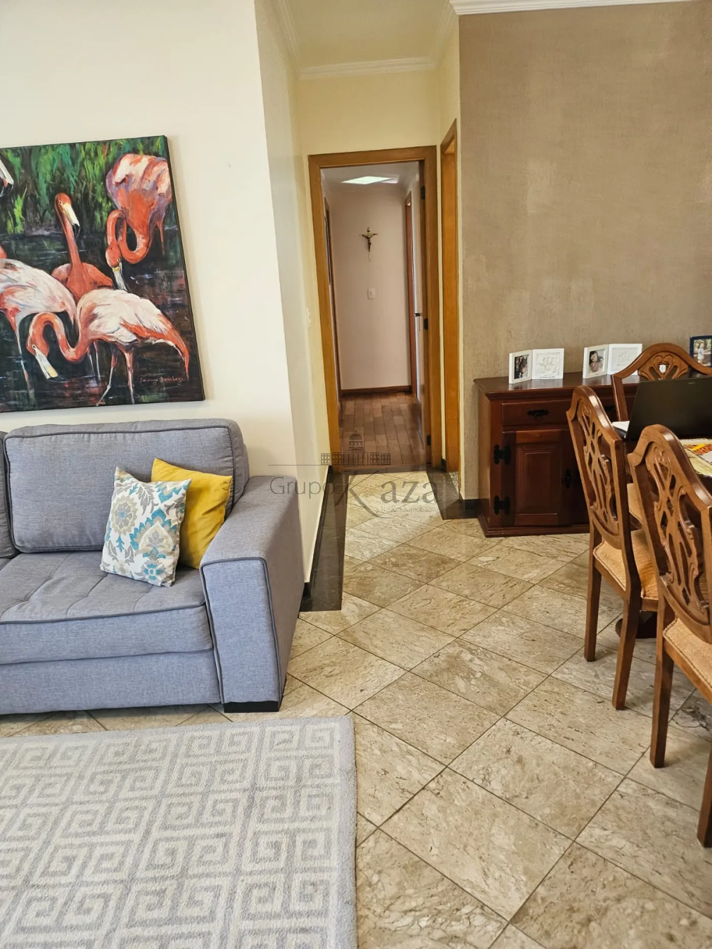 Foto 36 de Apartamento Padrão em Jardim Esplanada, São José dos Campos - imagem 36