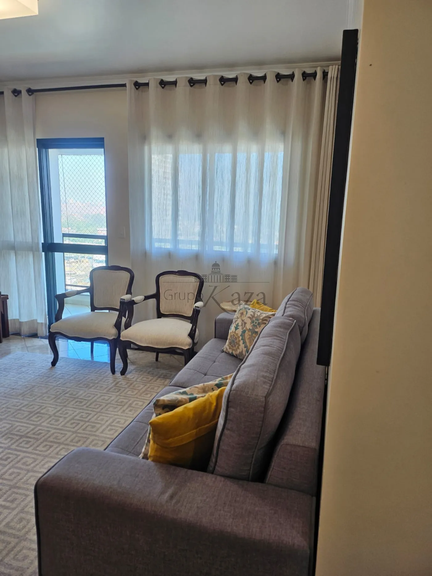 Foto 39 de Apartamento Padrão em Jardim Esplanada, São José dos Campos - imagem 39