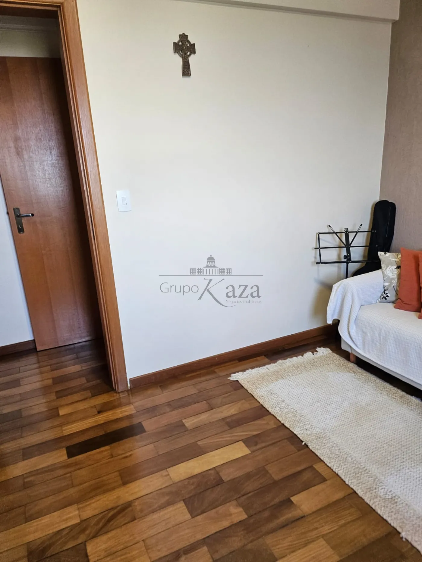 Foto 40 de Apartamento Padrão em Jardim Esplanada, São José dos Campos - imagem 40