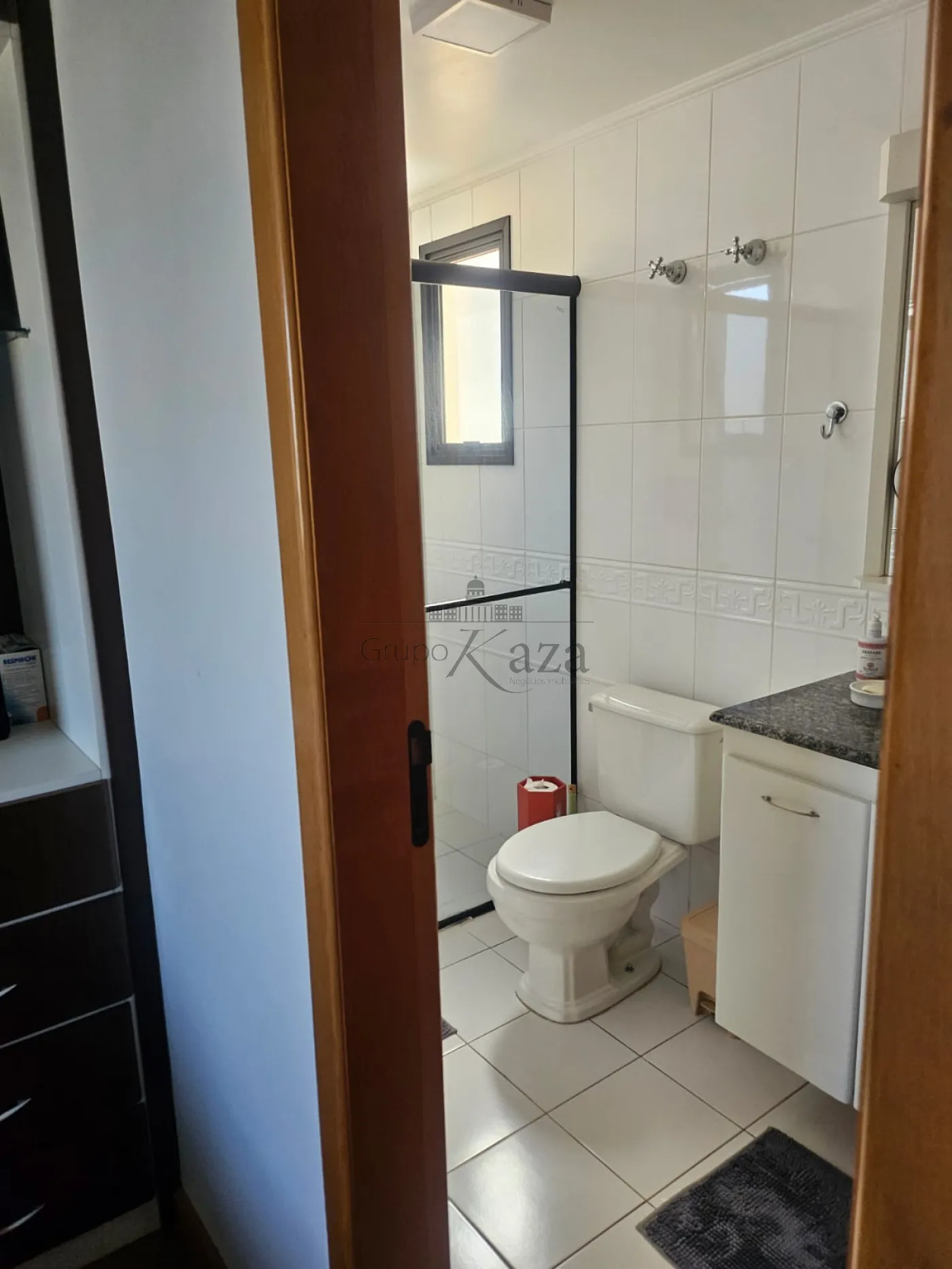 Foto 41 de Apartamento Padrão em Jardim Esplanada, São José dos Campos - imagem 41