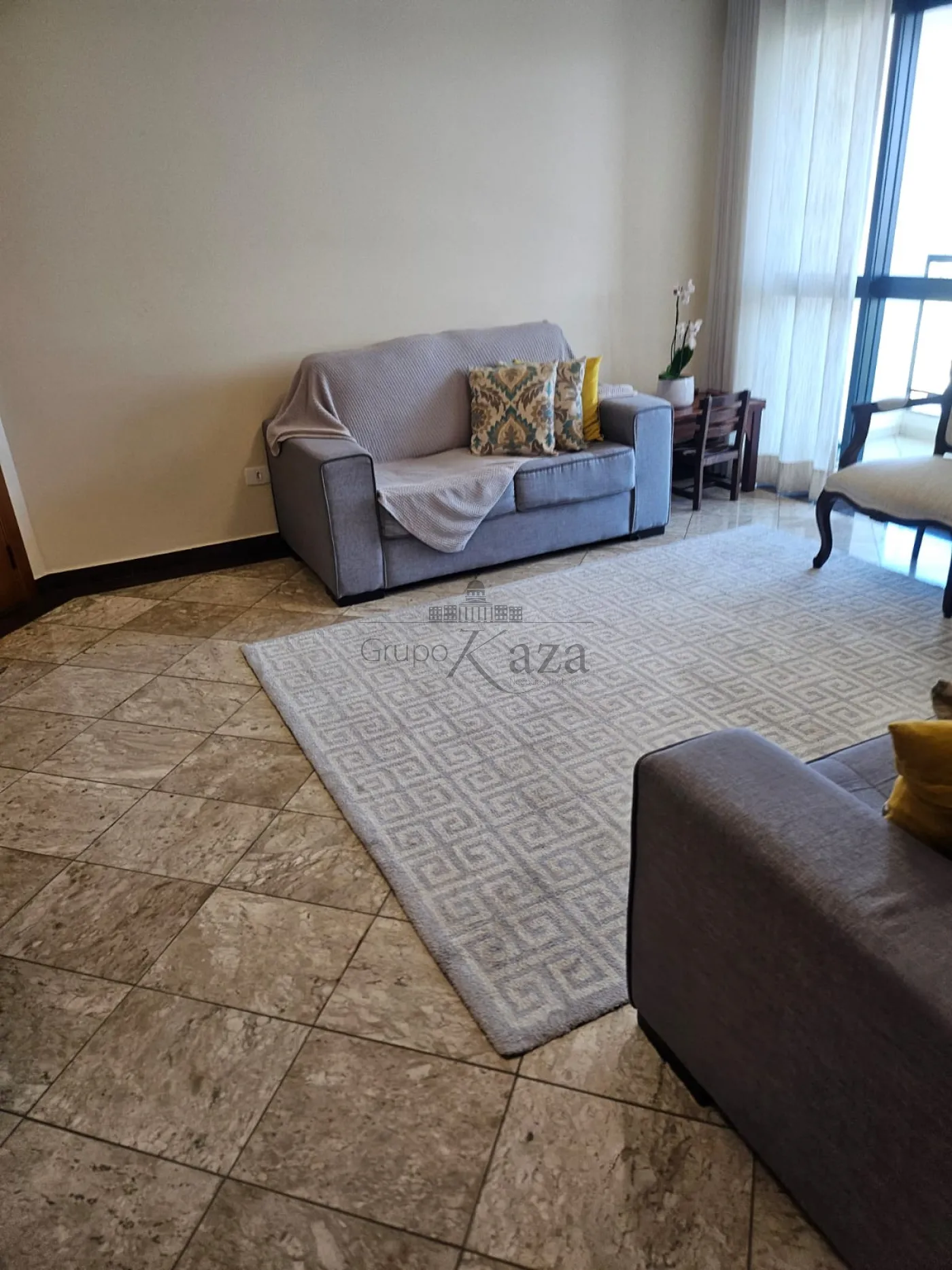 Foto 3 de Apartamento Padrão em Jardim Esplanada, São José dos Campos - imagem 3