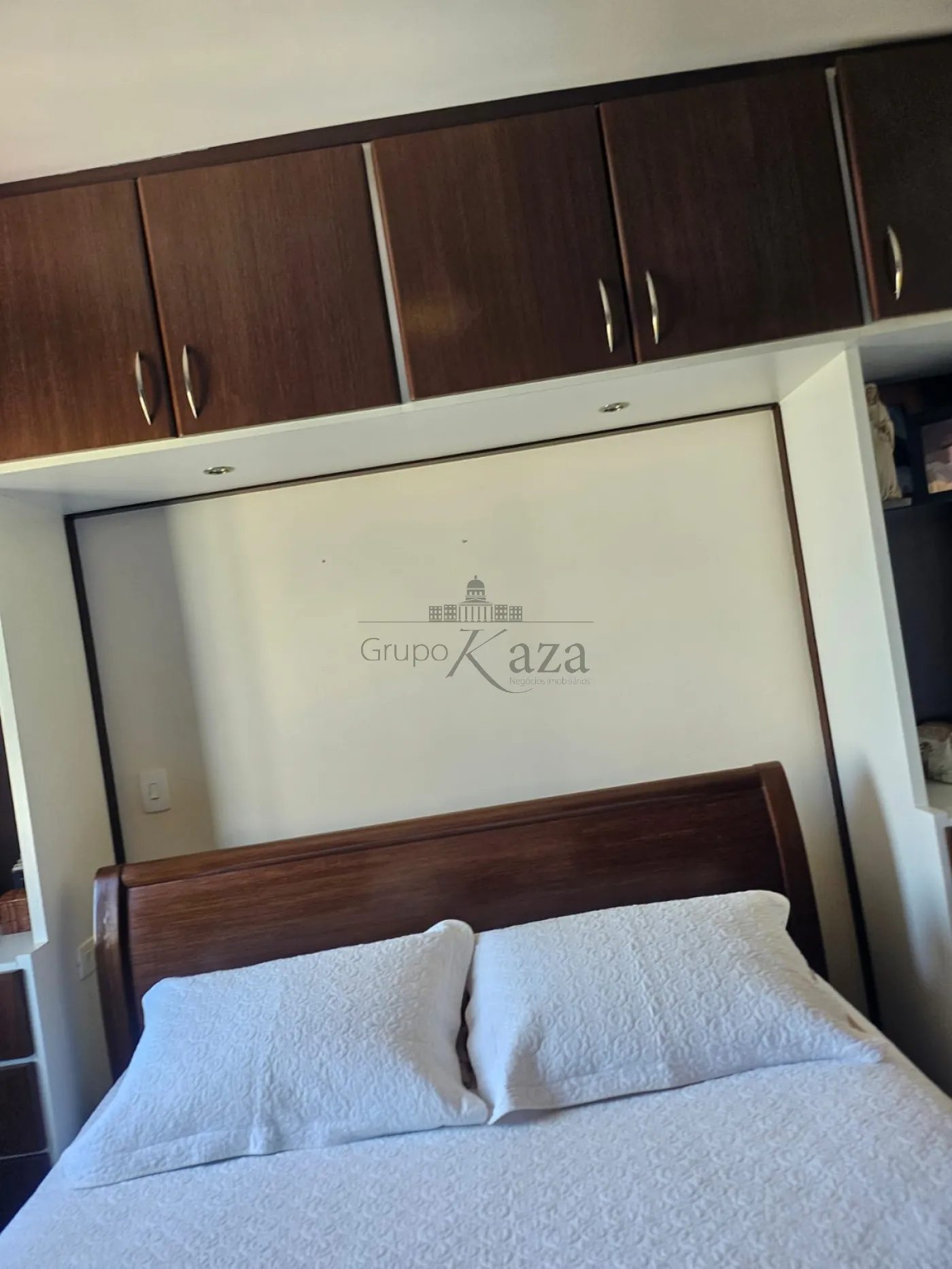Foto 42 de Apartamento Padrão em Jardim Esplanada, São José dos Campos - imagem 42