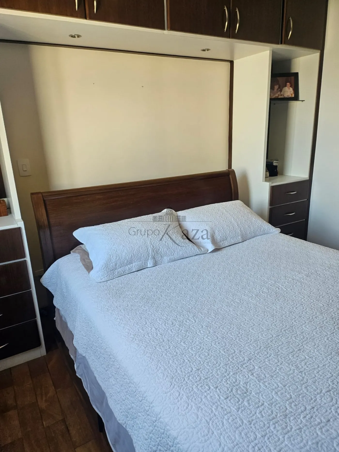 Foto 12 de Apartamento Padrão em Jardim Esplanada, São José dos Campos - imagem 12