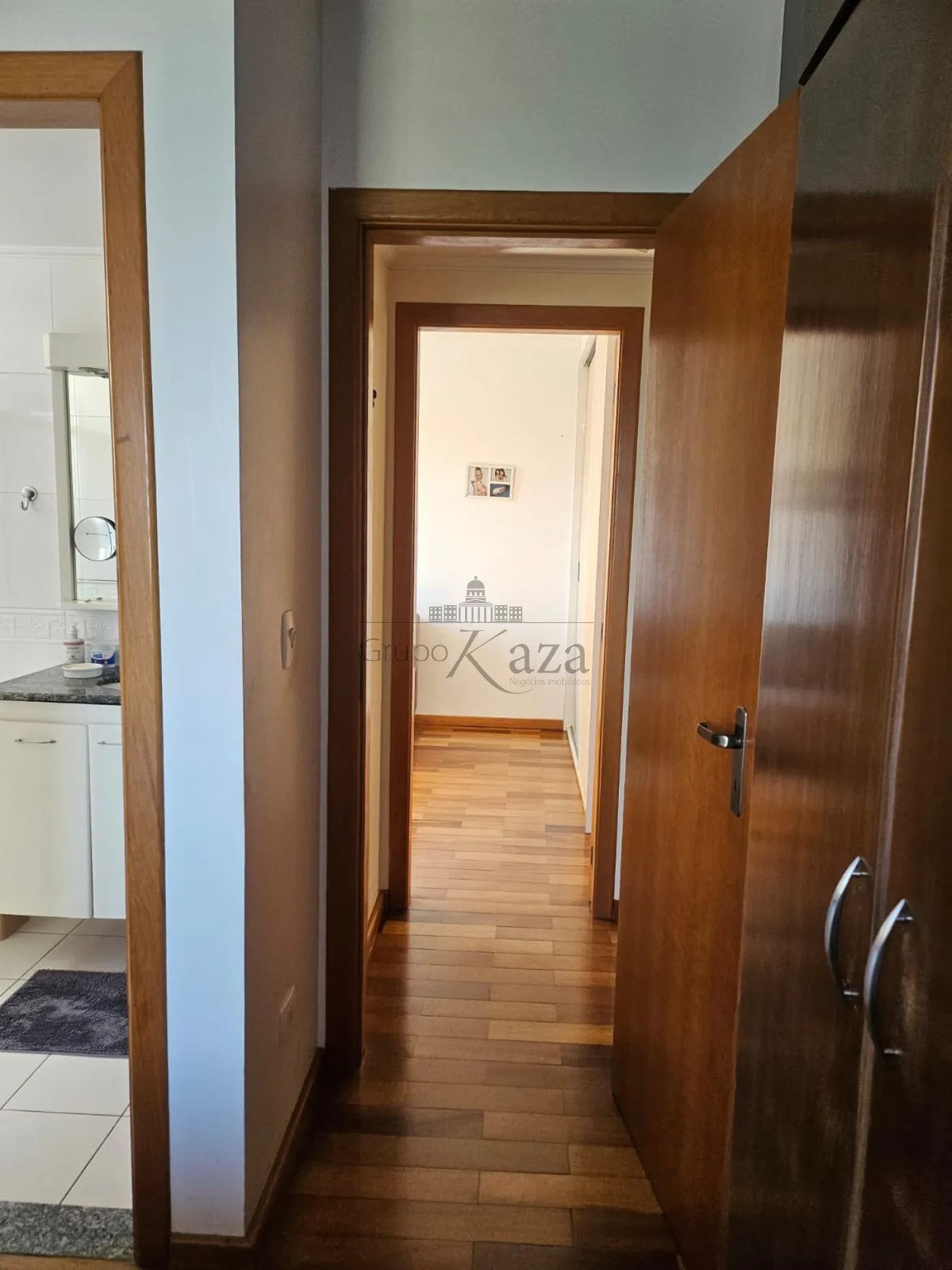 Foto 43 de Apartamento Padrão em Jardim Esplanada, São José dos Campos - imagem 43