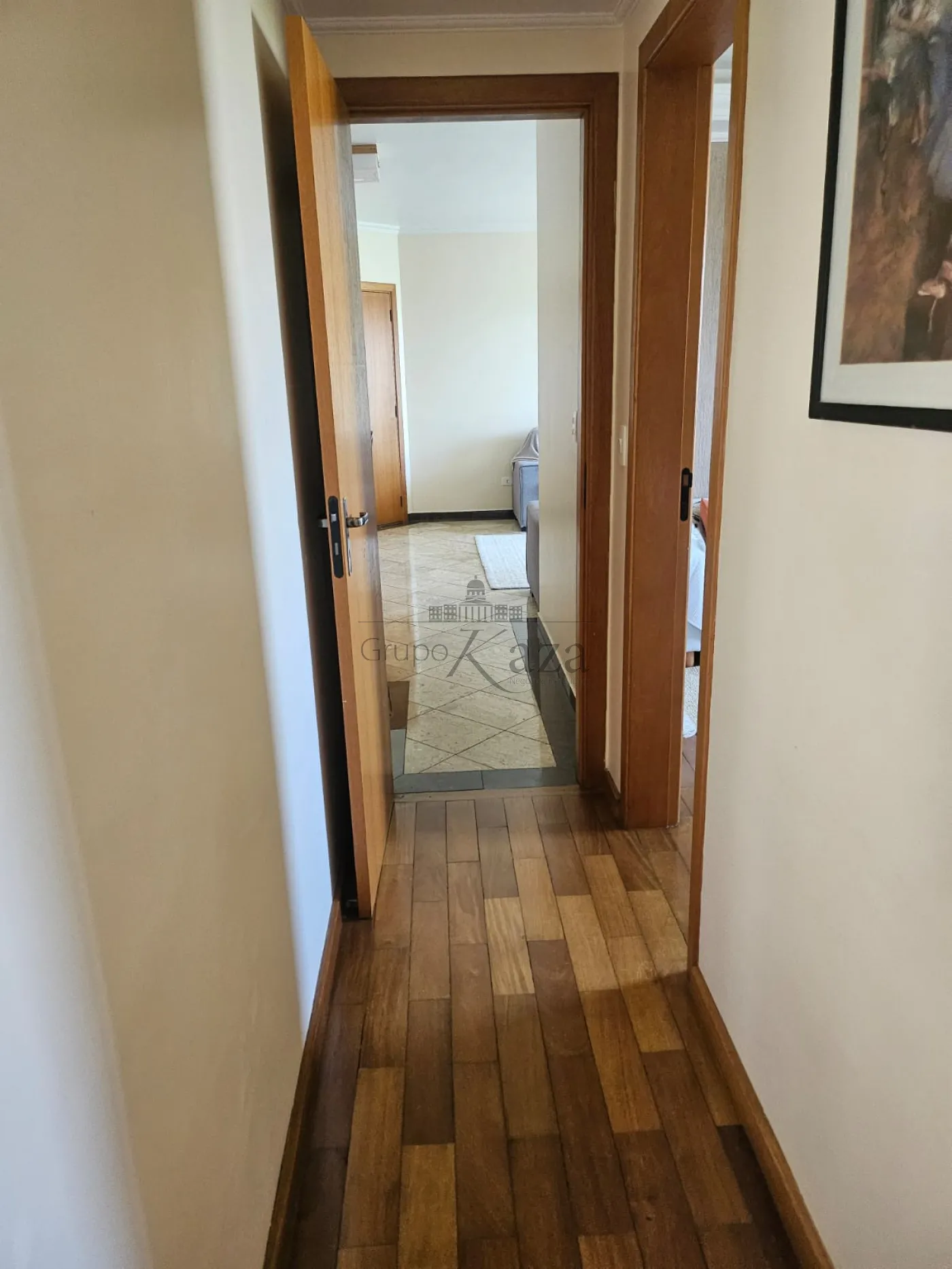 Foto 8 de Apartamento Padrão em Jardim Esplanada, São José dos Campos - imagem 8
