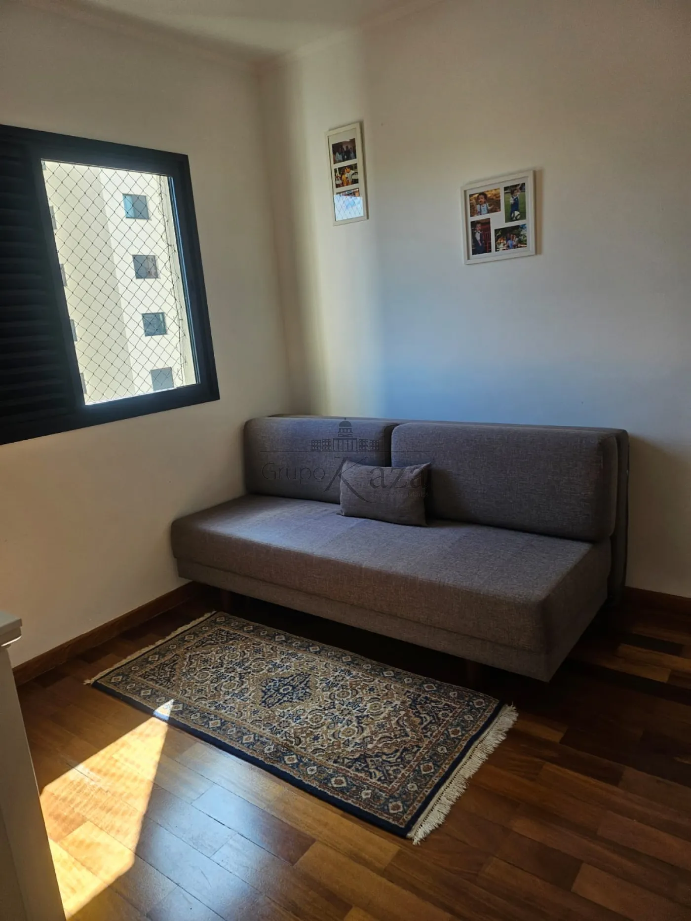 Foto 15 de Apartamento Padrão em Jardim Esplanada, São José dos Campos - imagem 15
