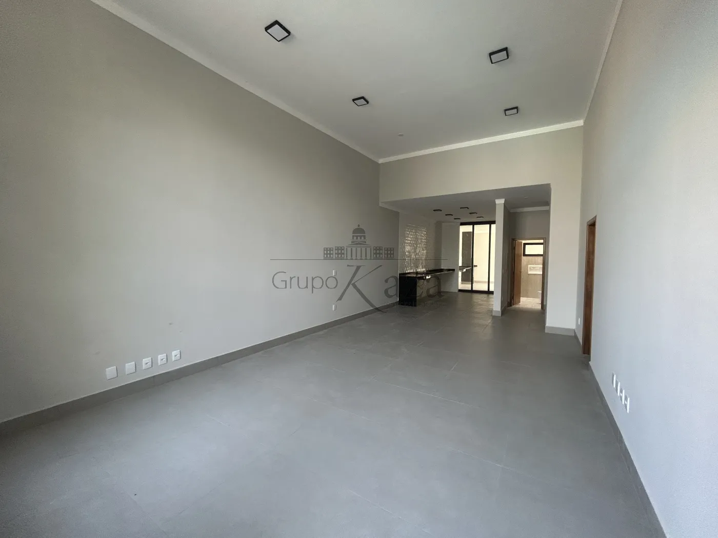 Foto 2 de Casa Padrão em Loteamento Villa Branca, Jacareí - imagem 2 Foto 2 de Casa Padrão em Loteamento Villa Branca, Jacareí - imagem 2