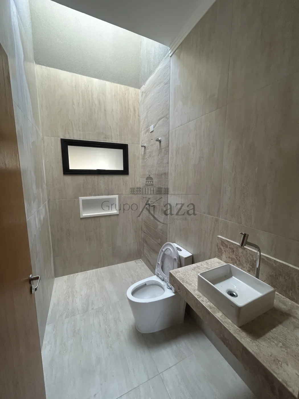 Foto 6 de Casa Padrão em Loteamento Villa Branca, Jacareí - imagem 6