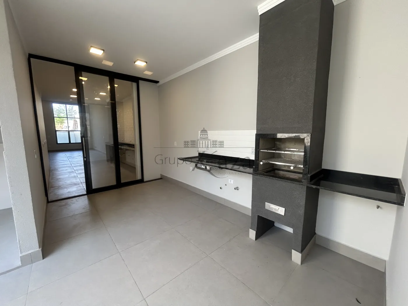 Foto 15 de Casa Padrão em Loteamento Villa Branca, Jacareí - imagem 15