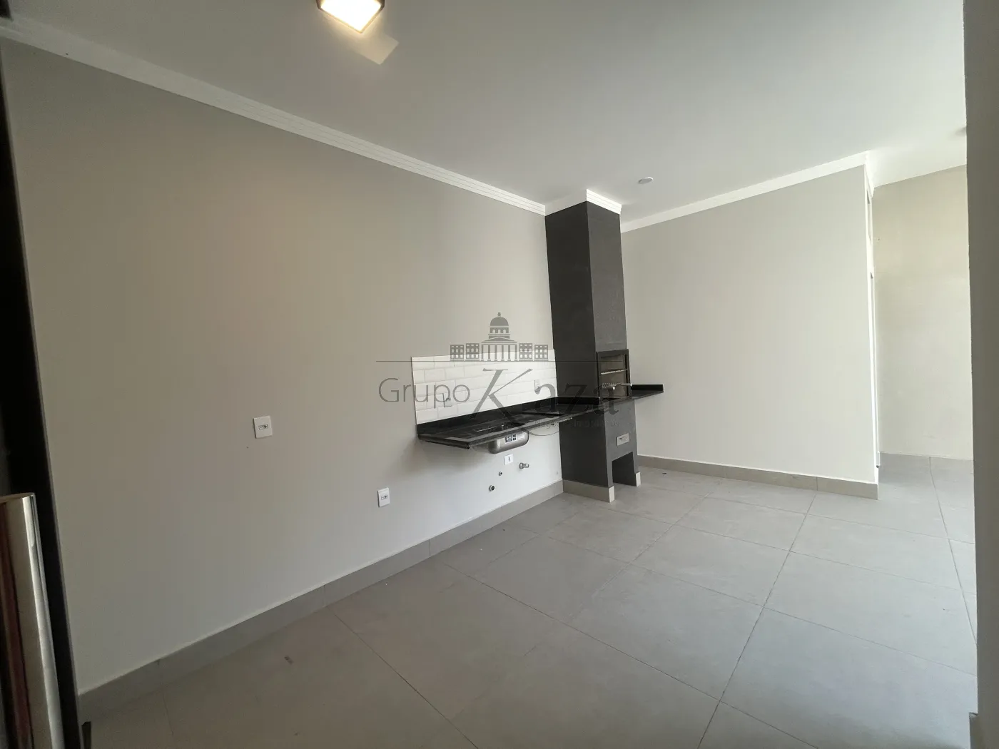 Foto 16 de Casa Padrão em Loteamento Villa Branca, Jacareí - imagem 16