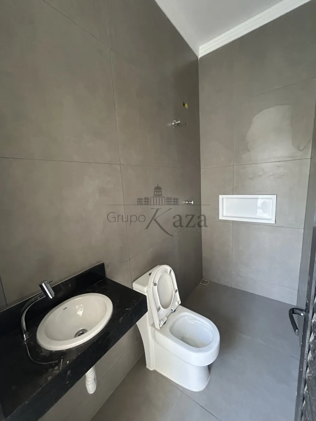 Foto 17 de Casa Padrão em Loteamento Villa Branca, Jacareí - imagem 17