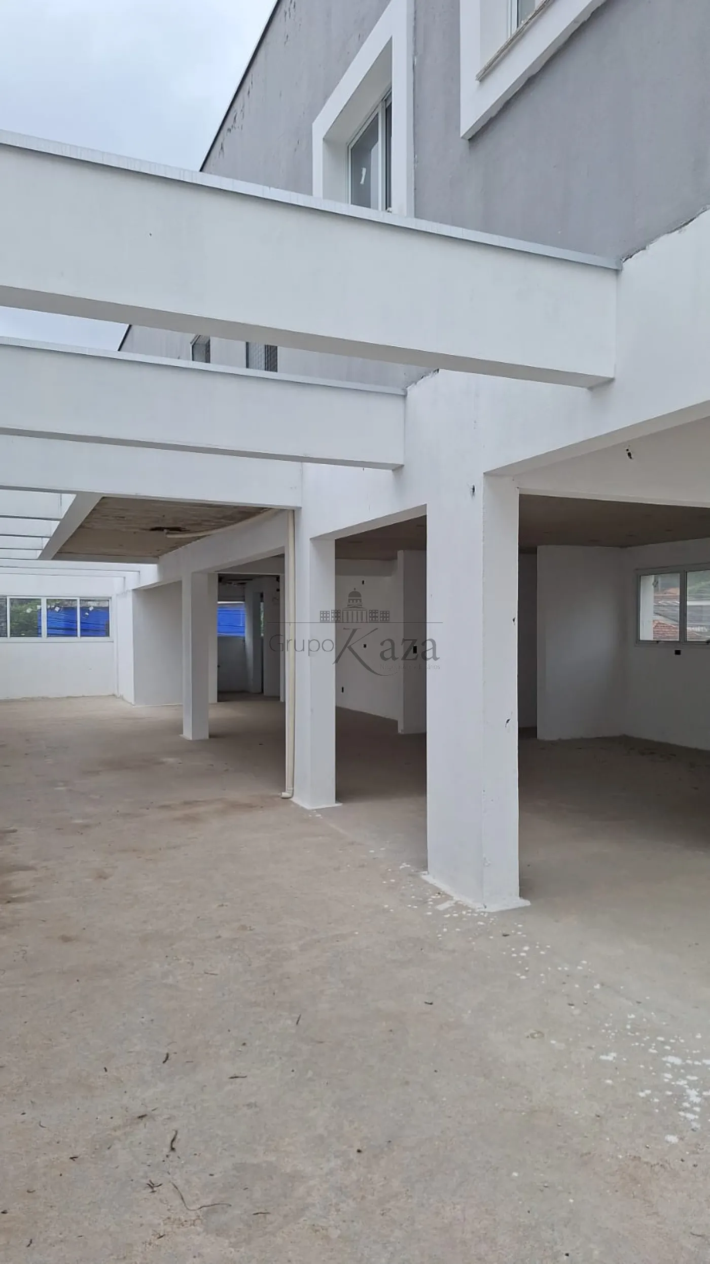 Foto 1 de Comercial Prédio em Alto de Pinheiros, São Paulo - imagem 1