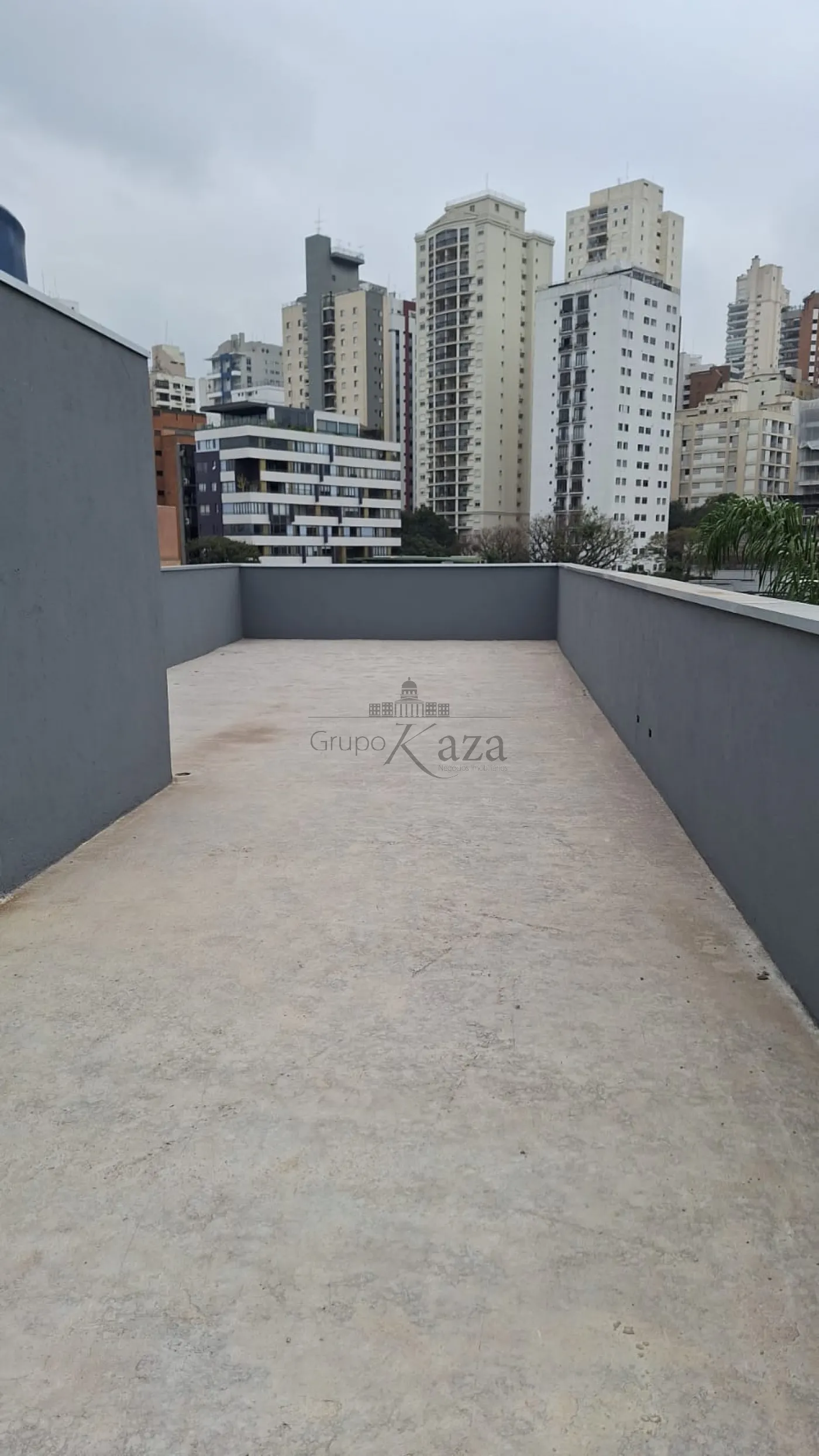Foto 6 de Comercial Prédio em Alto de Pinheiros, São Paulo - imagem 6