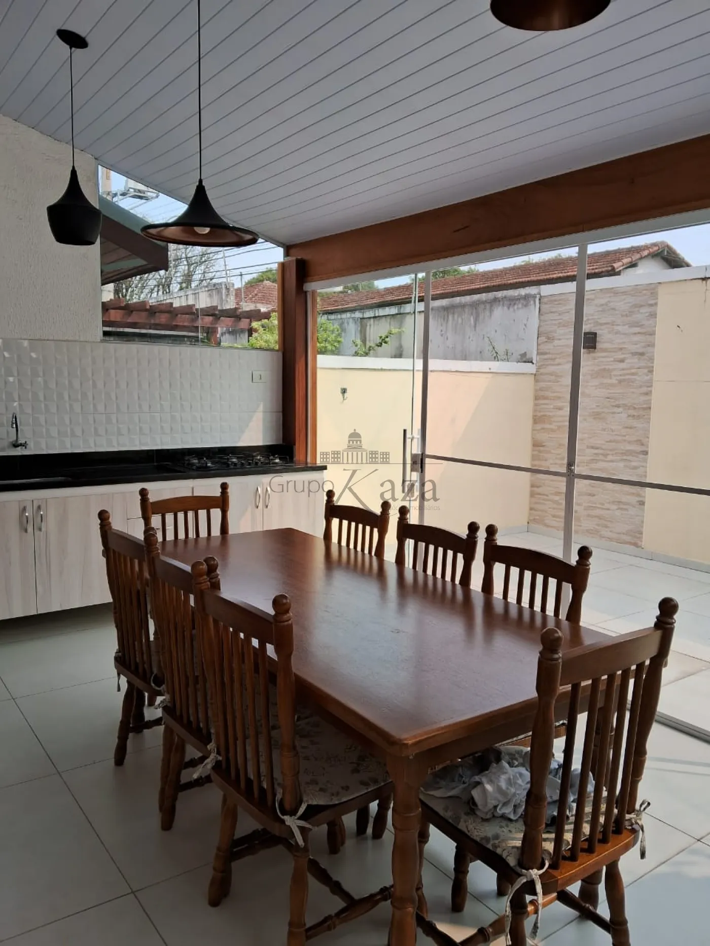 Foto 16 de Casa Condomínio em São João, Jacareí - imagem 16