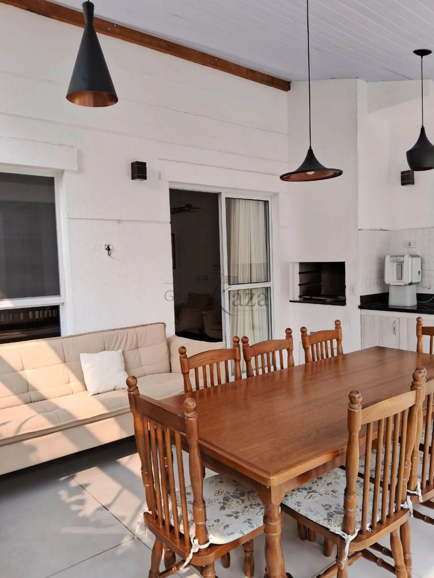 Foto 15 de Casa Condomínio em São João, Jacareí - imagem 15