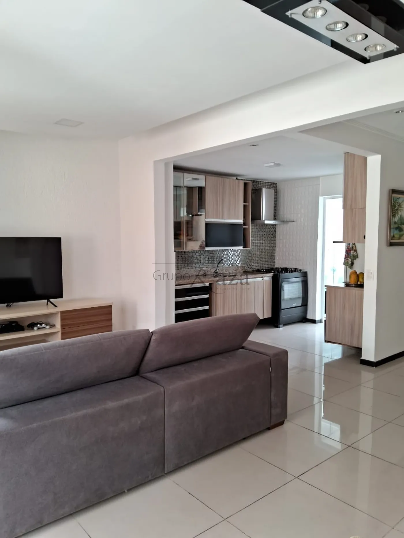 Foto 1 de Casa Condomínio em São João, Jacareí - imagem 1