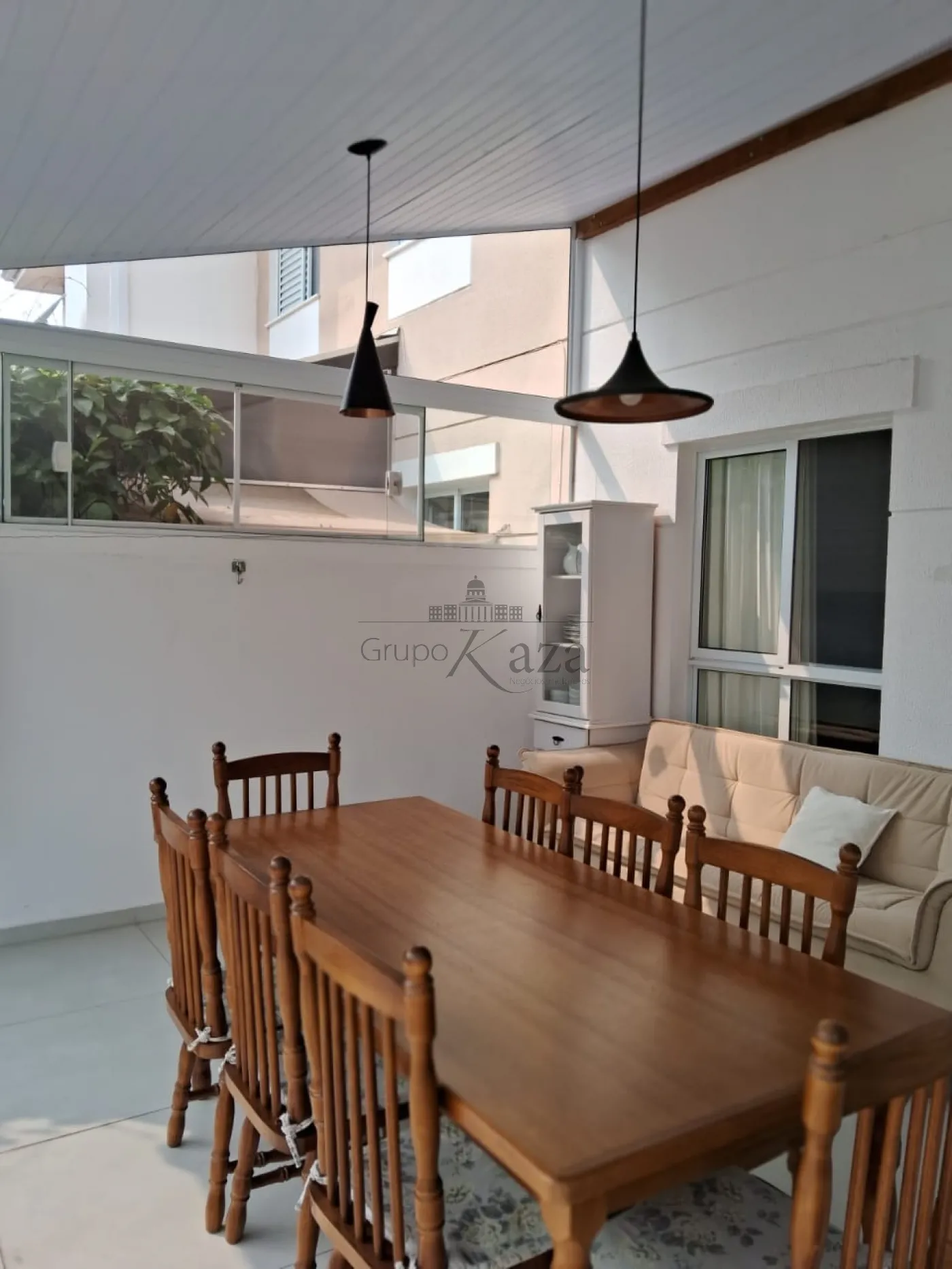 Foto 17 de Casa Condomínio em São João, Jacareí - imagem 17