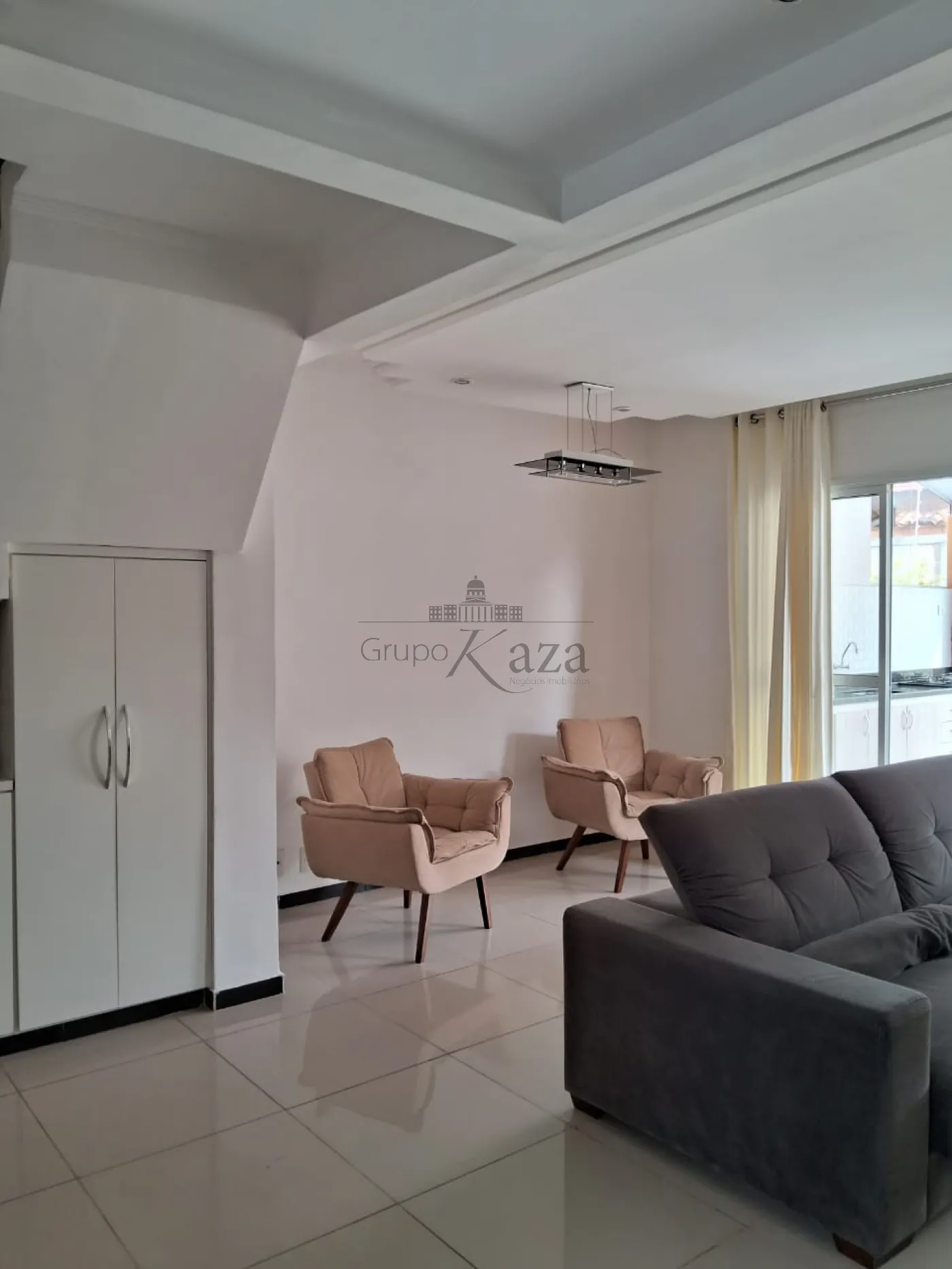 Foto 3 de Casa Condomínio em São João, Jacareí - imagem 3