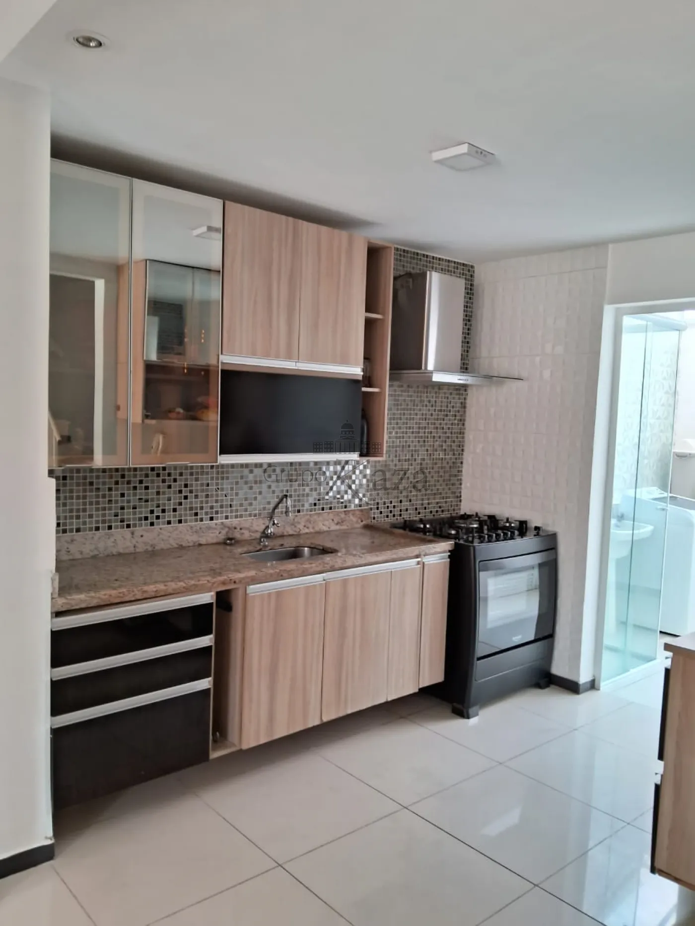 Foto 4 de Casa Condomínio em São João, Jacareí - imagem 4