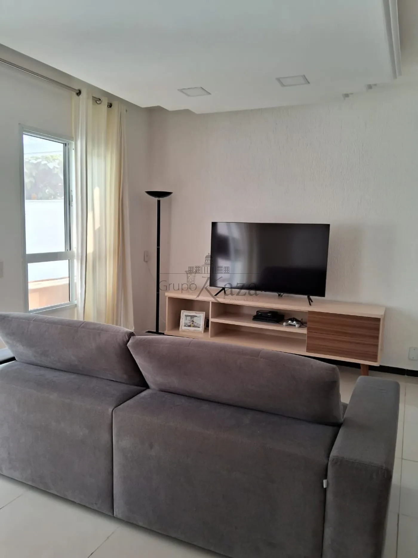 Foto 2 de Casa Condomínio em São João, Jacareí - imagem 2