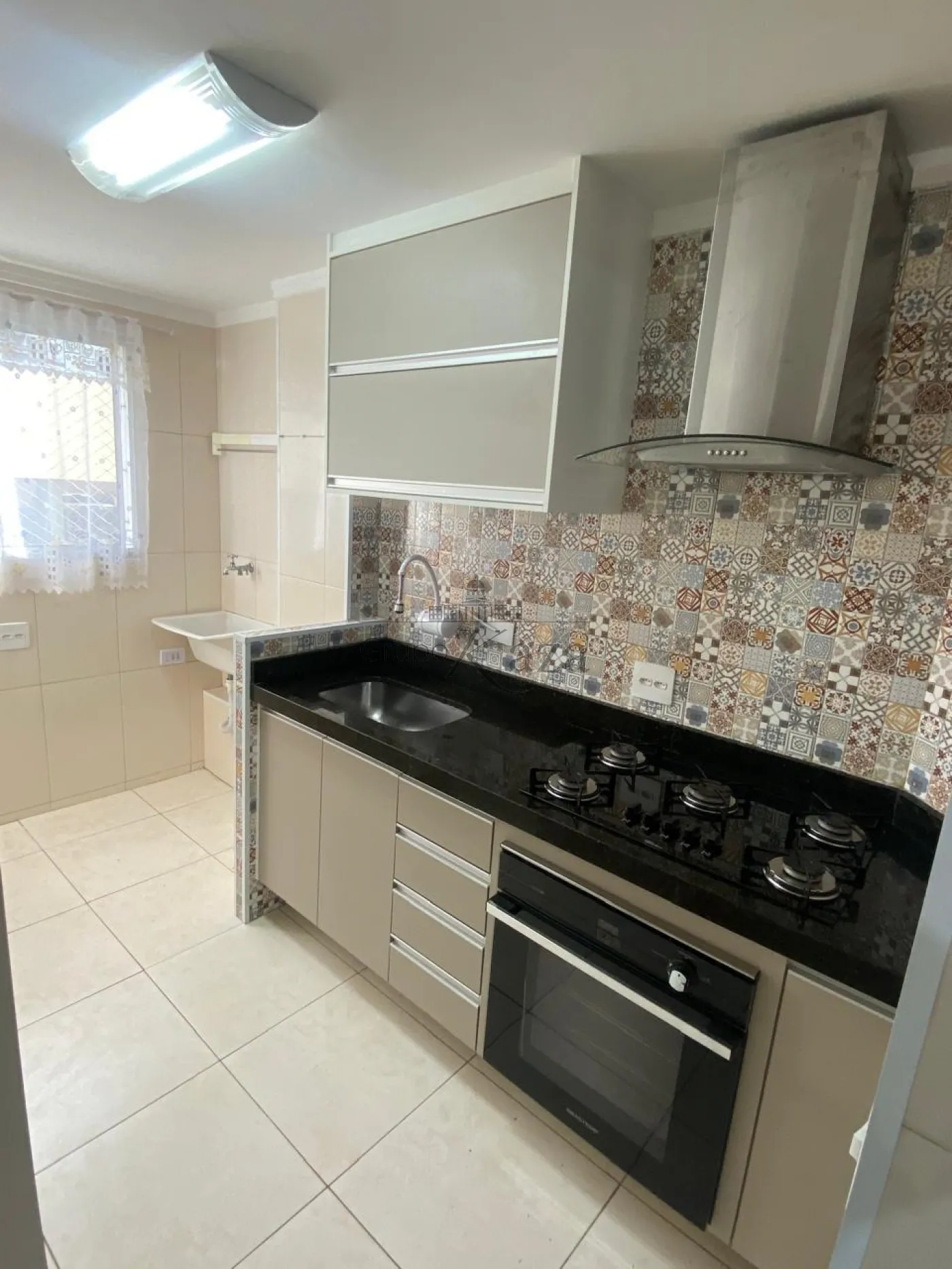 Foto 4 de Apartamento Padrão em Jardim Satélite, São José dos Campos - imagem 4