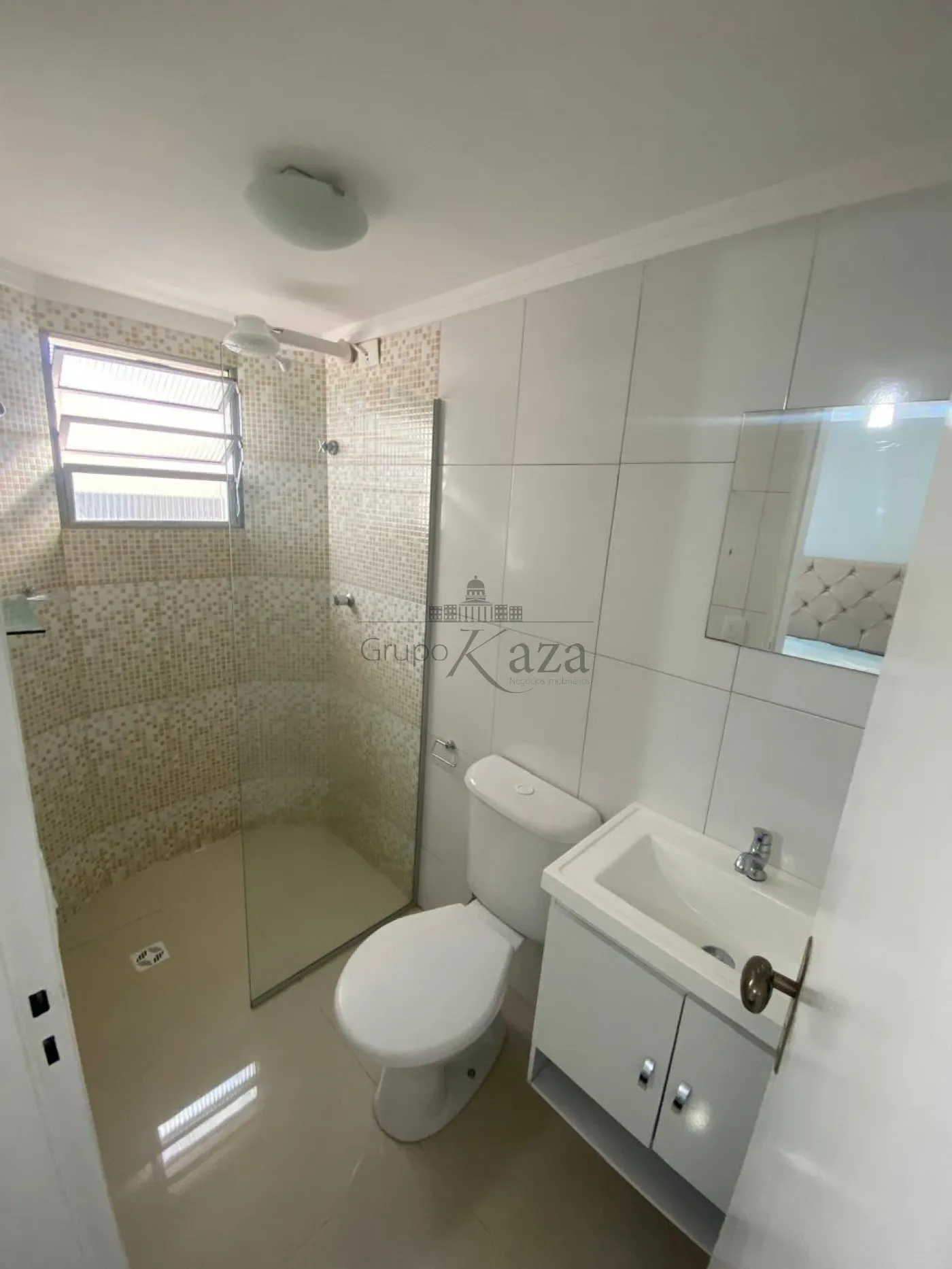 Foto 12 de Apartamento Padrão em Jardim Satélite, São José dos Campos - imagem 12