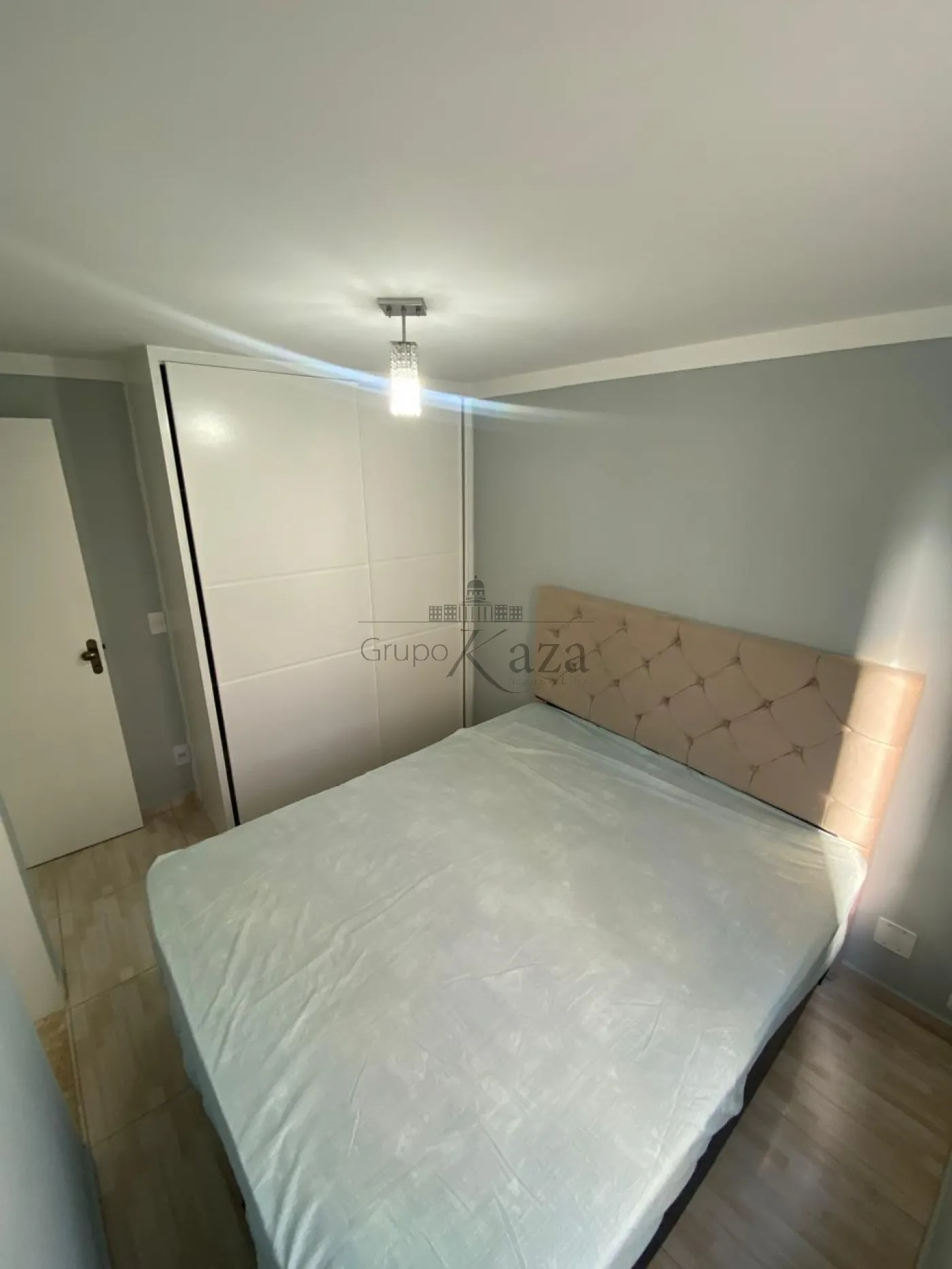 Foto 10 de Apartamento Padrão em Jardim Satélite, São José dos Campos - imagem 10