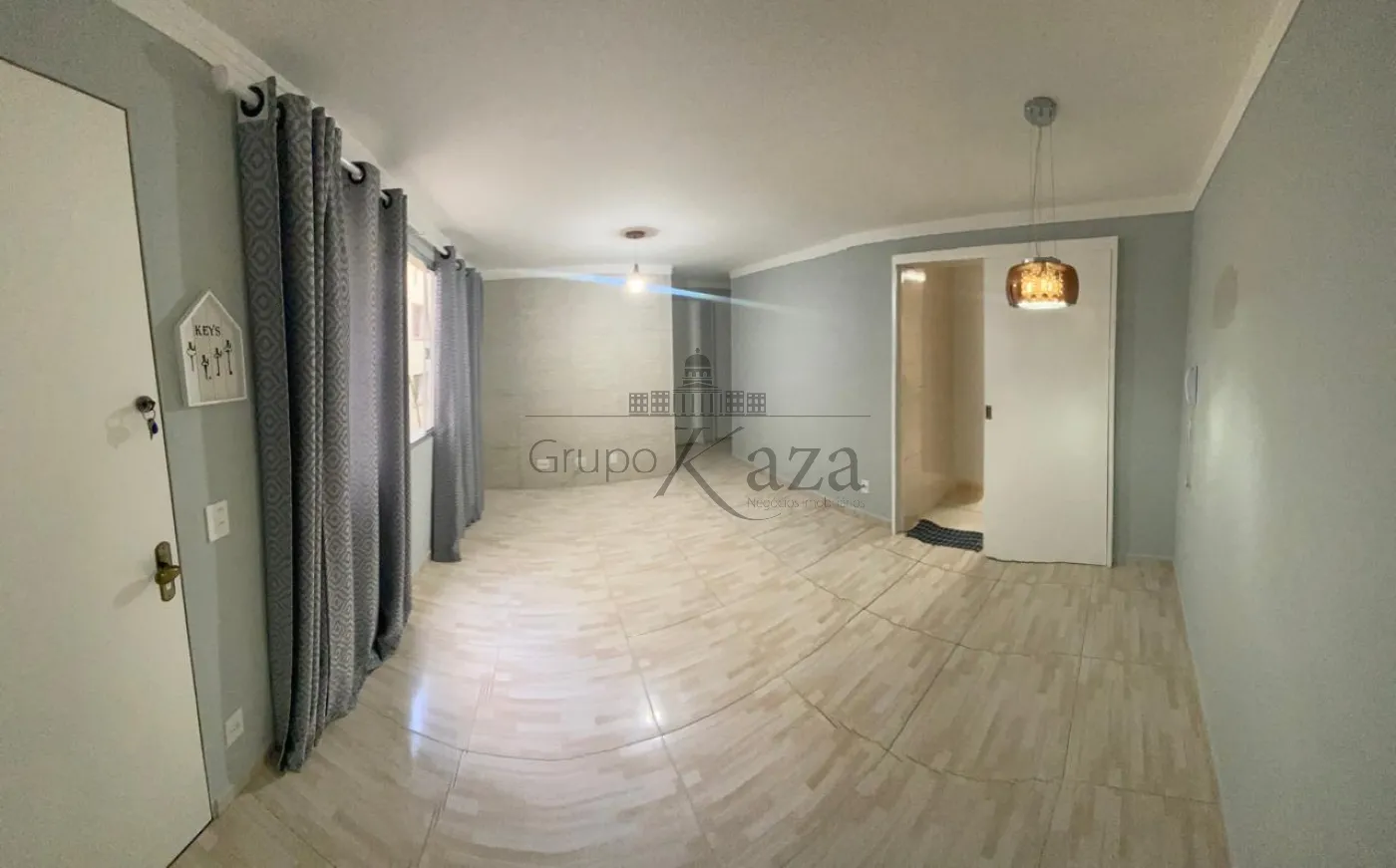 Foto 1 de Apartamento Padrão em Jardim Satélite, São José dos Campos - imagem 1