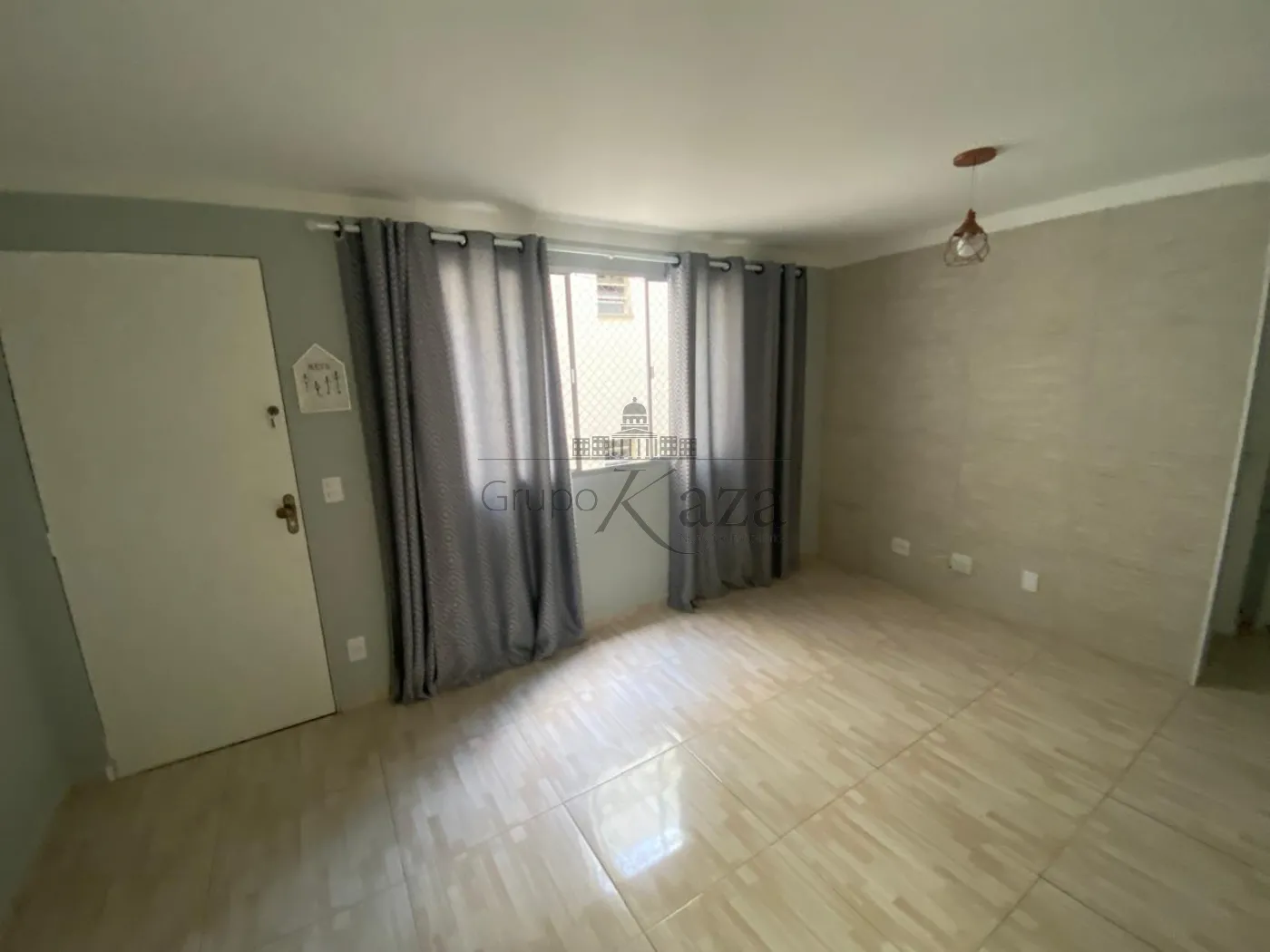 Foto 2 de Apartamento Padrão em Jardim Satélite, São José dos Campos - imagem 2